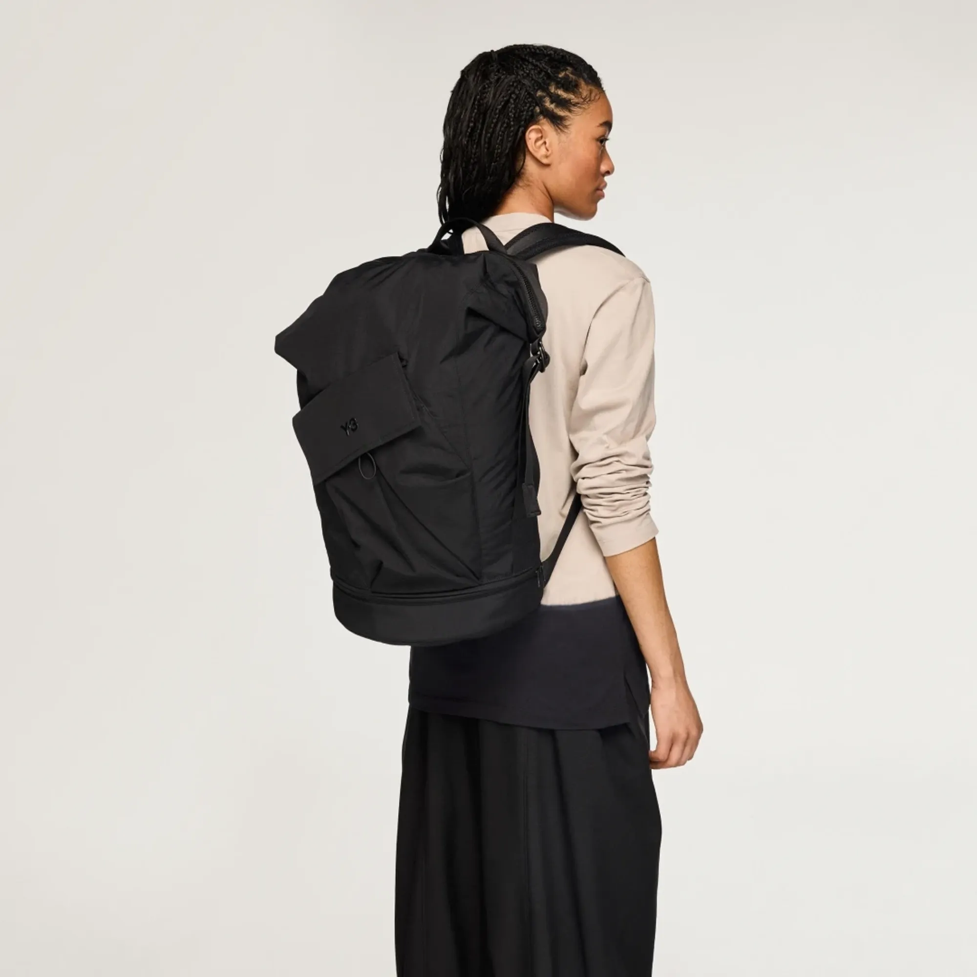 adidas Y-3 UTILITY BACKPACK