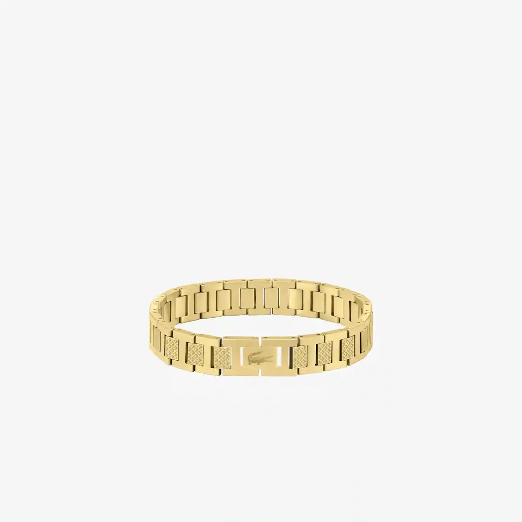 Lacoste Metropole Bracelet - Gold