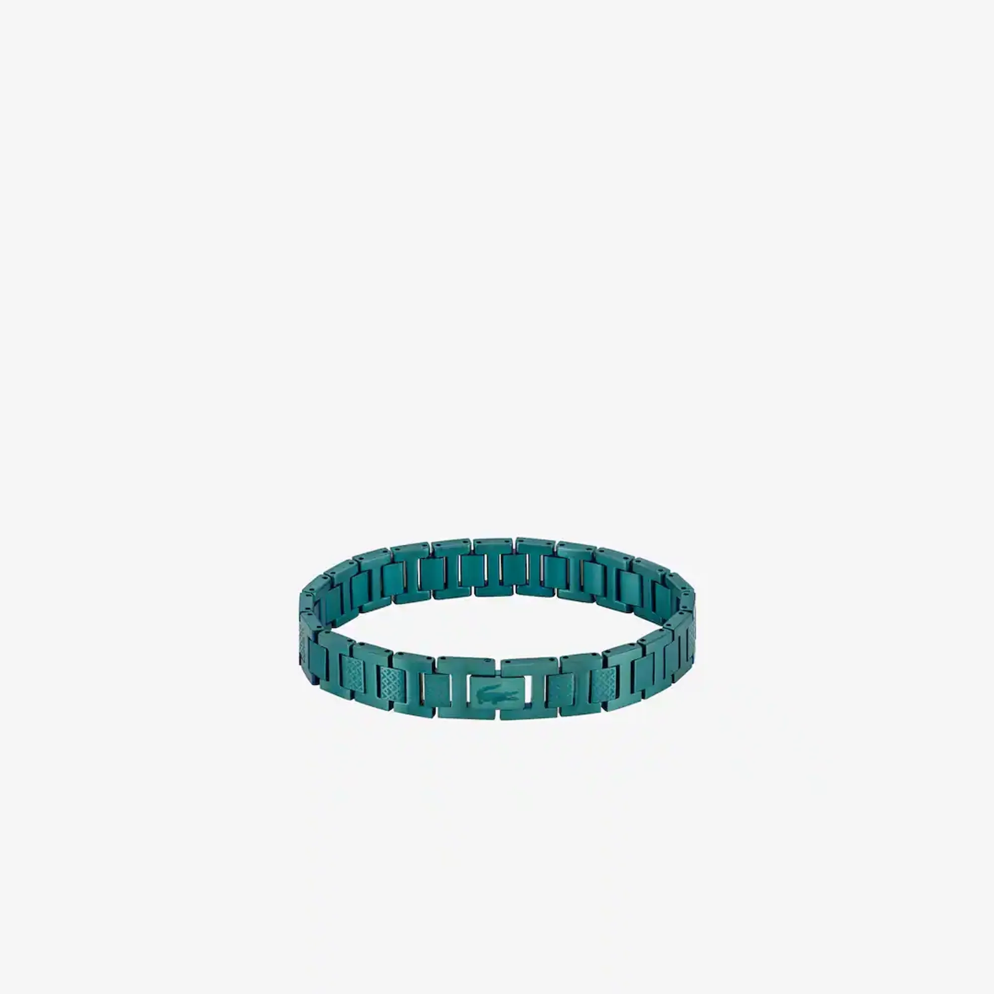 Lacoste Metropole Bracelet - Green