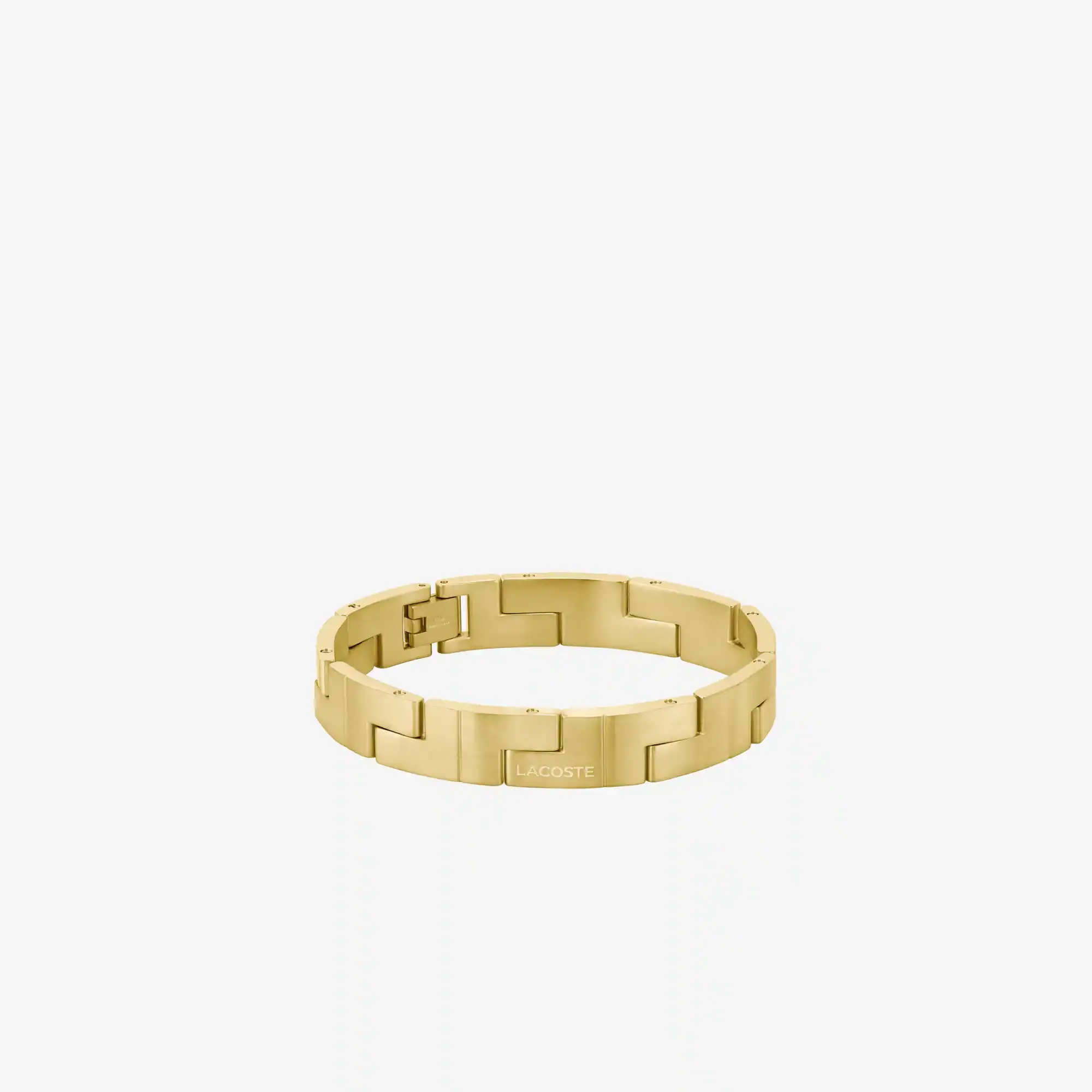 Lacoste Catena Bracelet - Gold