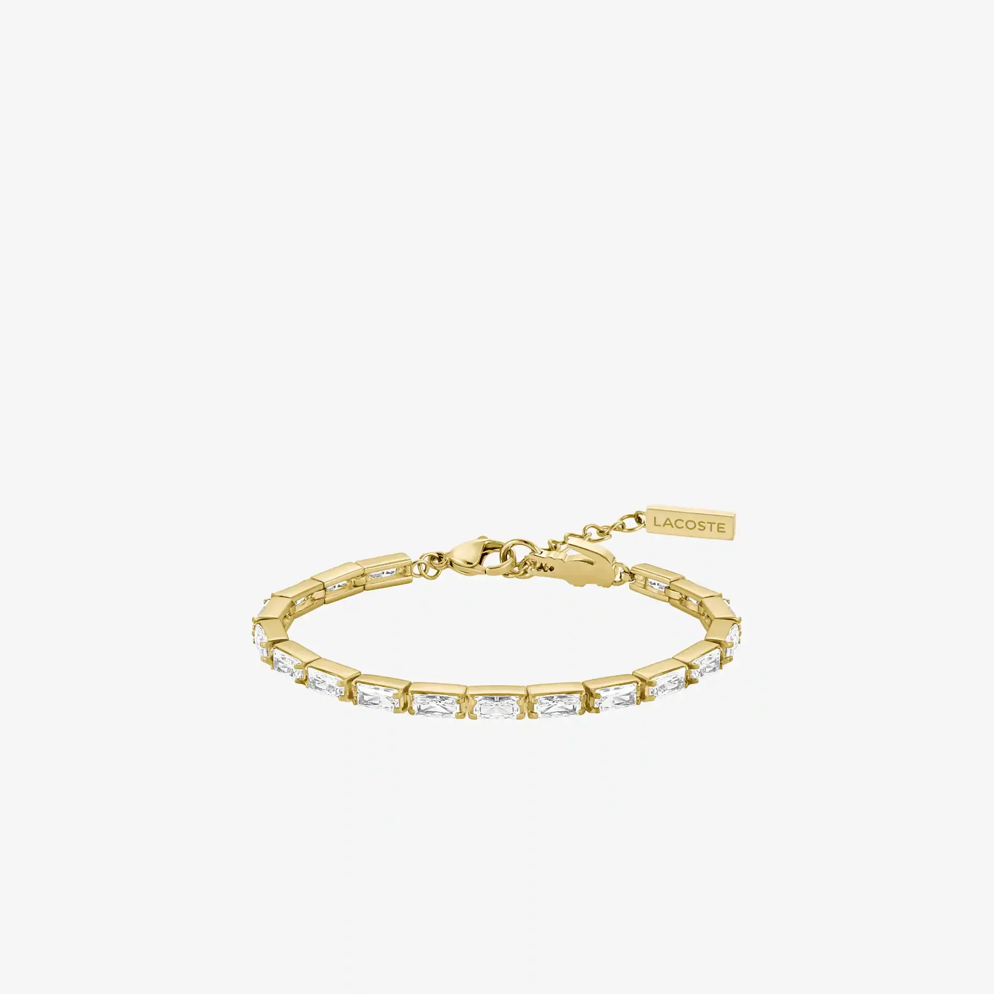 Lacoste Duchess Bracelet - Gold