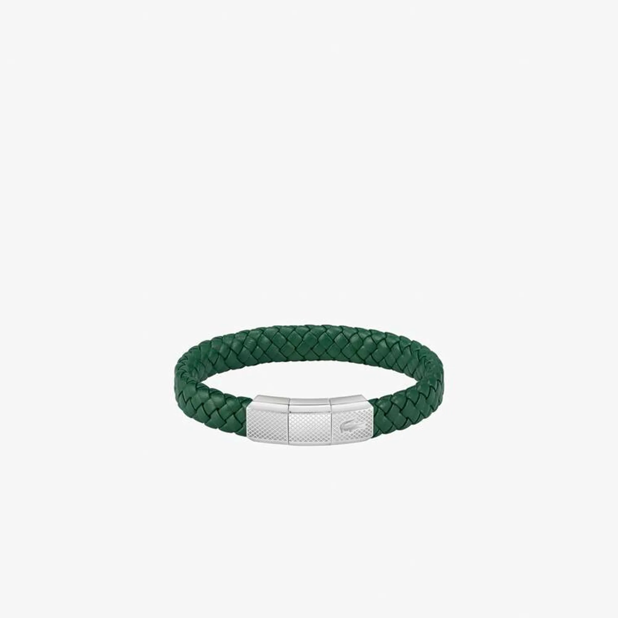Lacoste Rokel Bracelet - Green