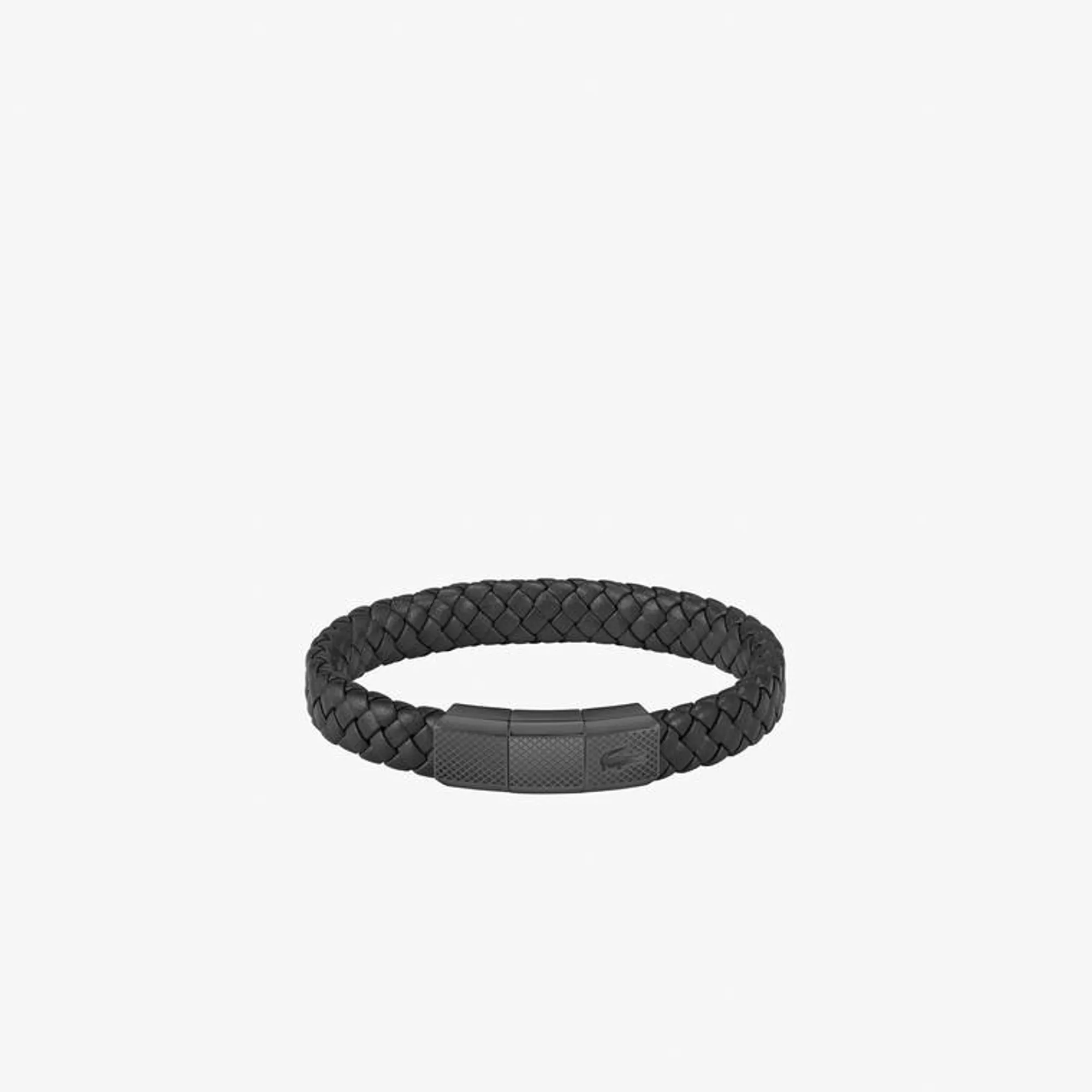 Lacoste Rokel Bracelet - Black
