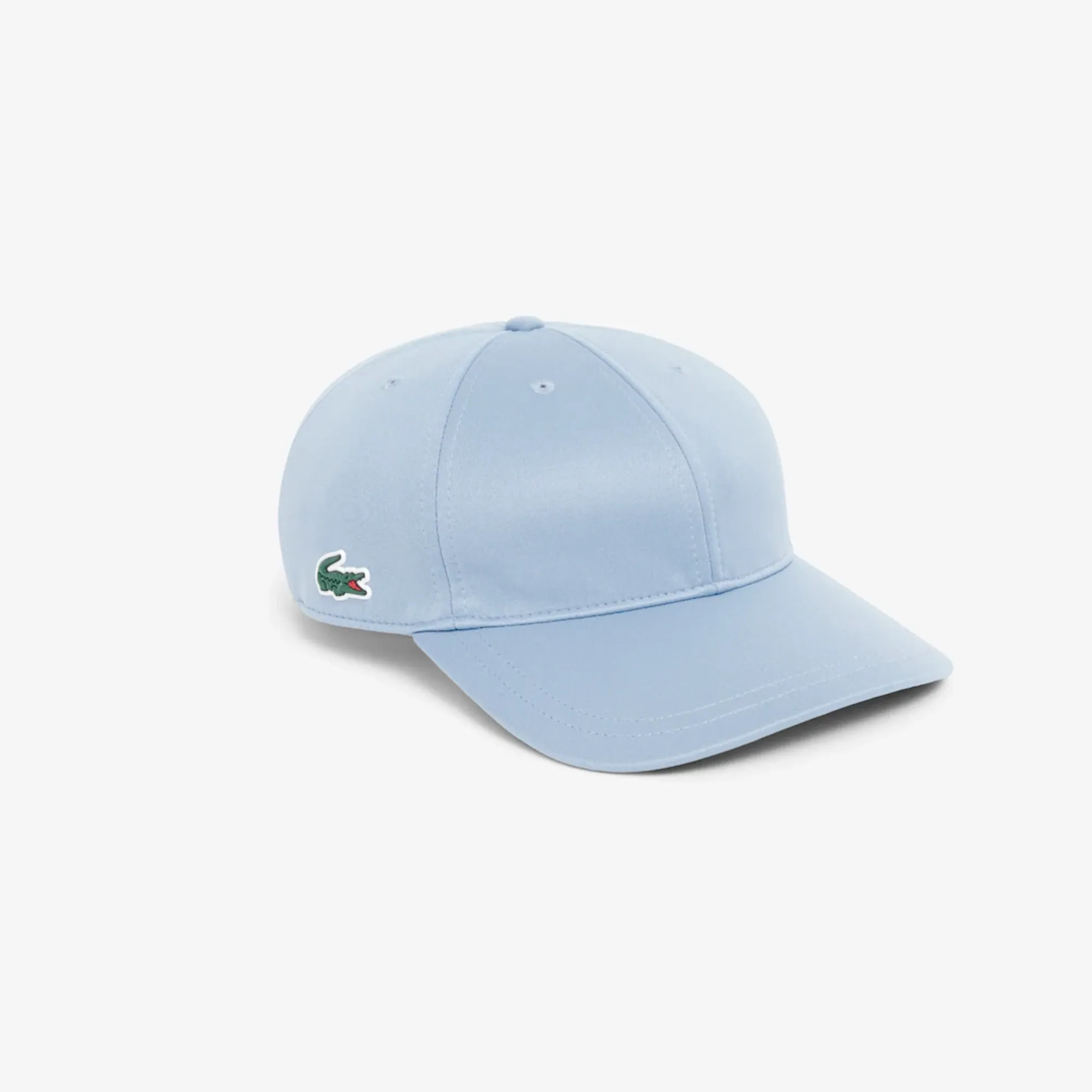 Lacoste Sport Ultra Dry Cap - Light Blue