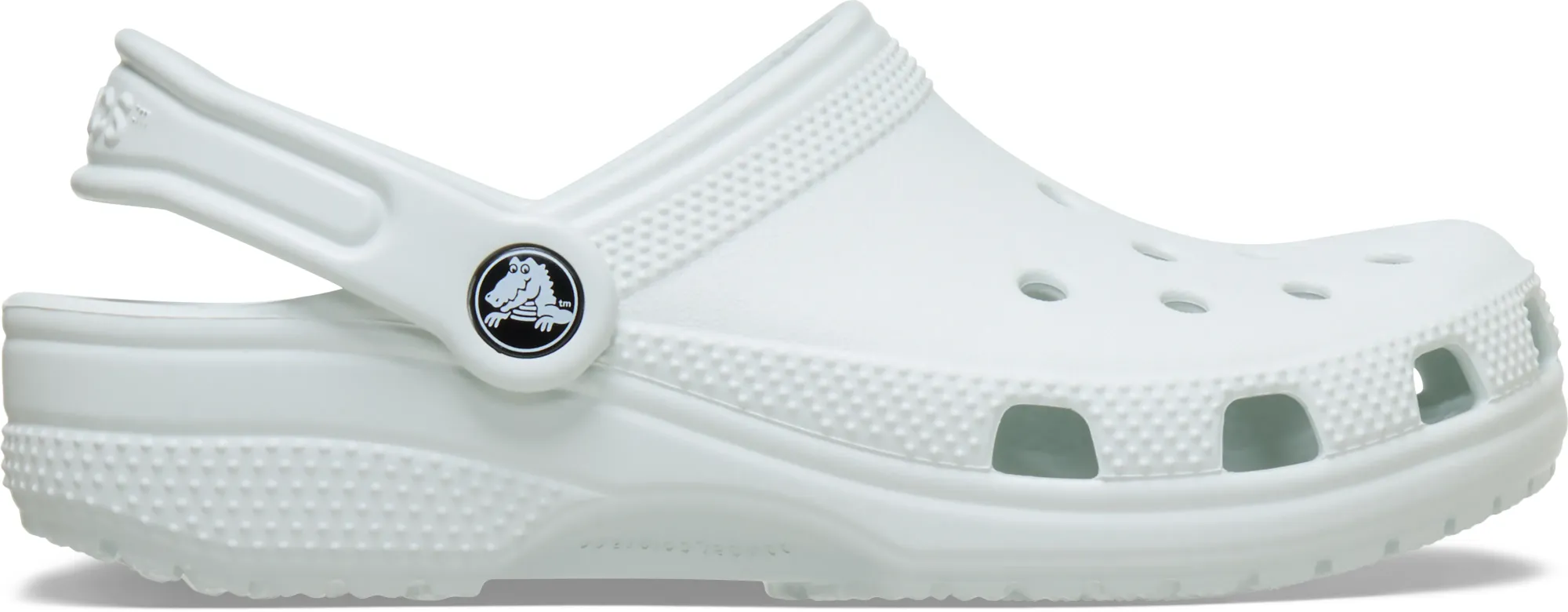 Crocs | Kids | Classic | Clogs | Moonlight | C11