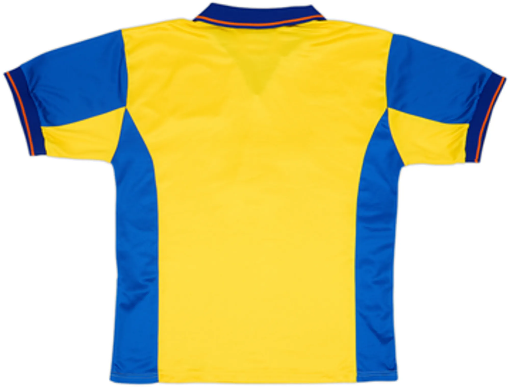 1996-97 Luton Town Away Shirt - 8/10 - (L)