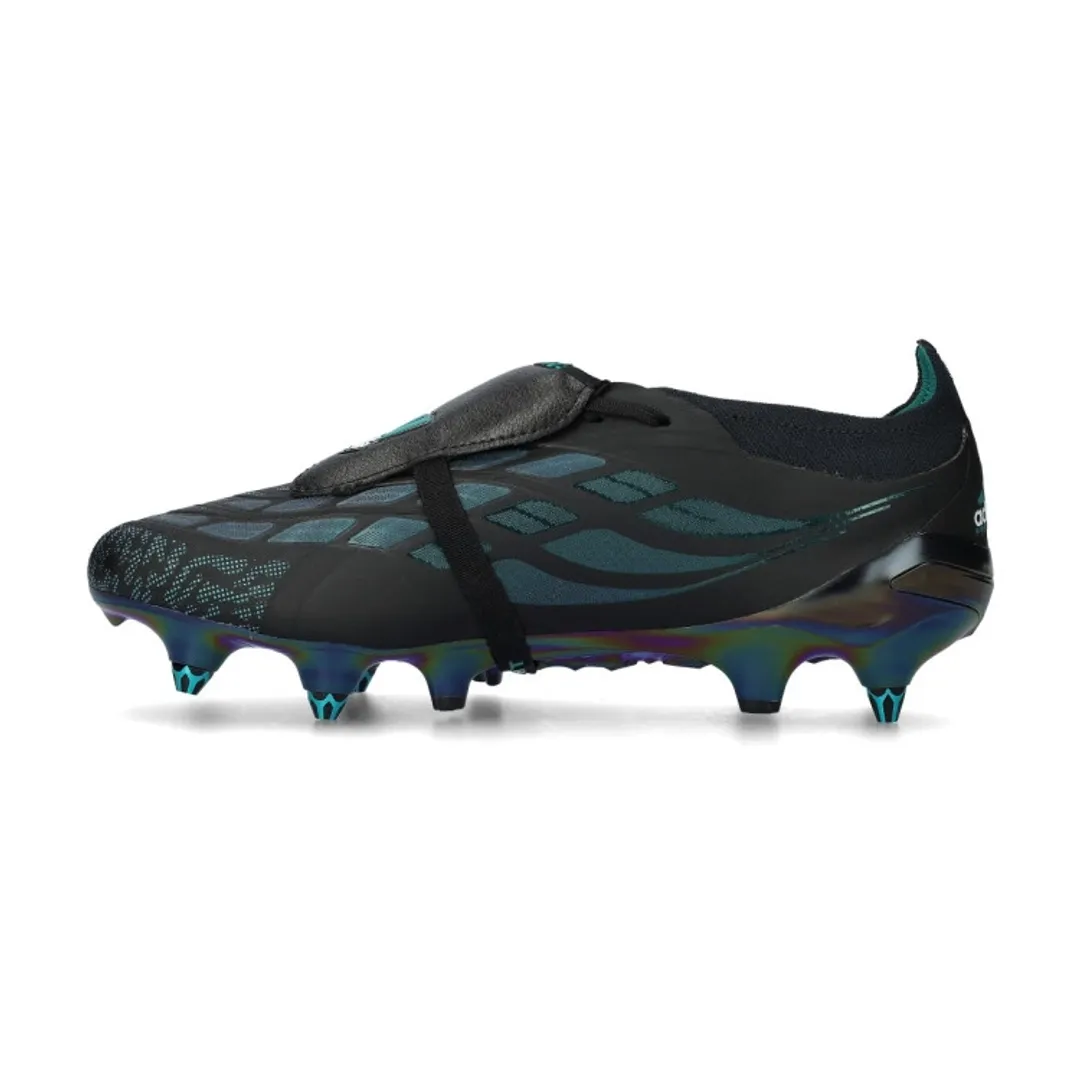 adidas Predator EQT Elite Tongue SG Core Black Core Black
