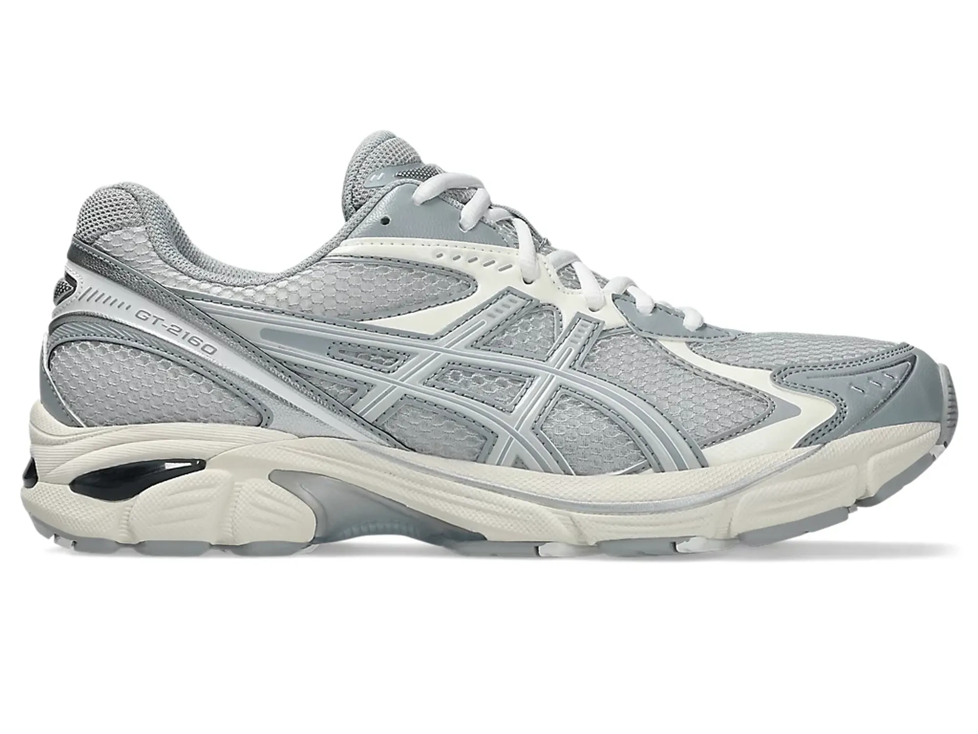ASICS GT-2160 - Grey - Mens