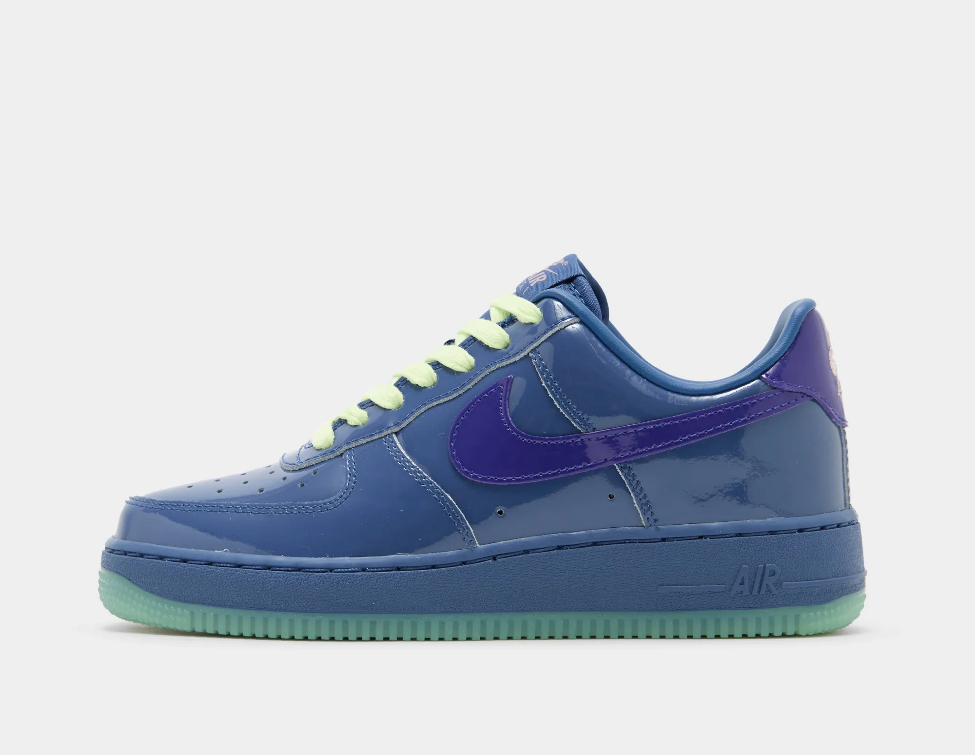 Nike Air Force 1 Low, Blue