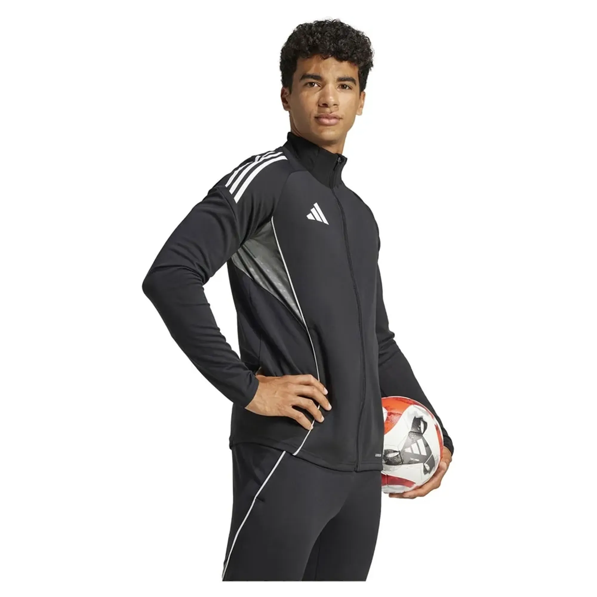 Adidas Tiro 25 Competition Training Jacket