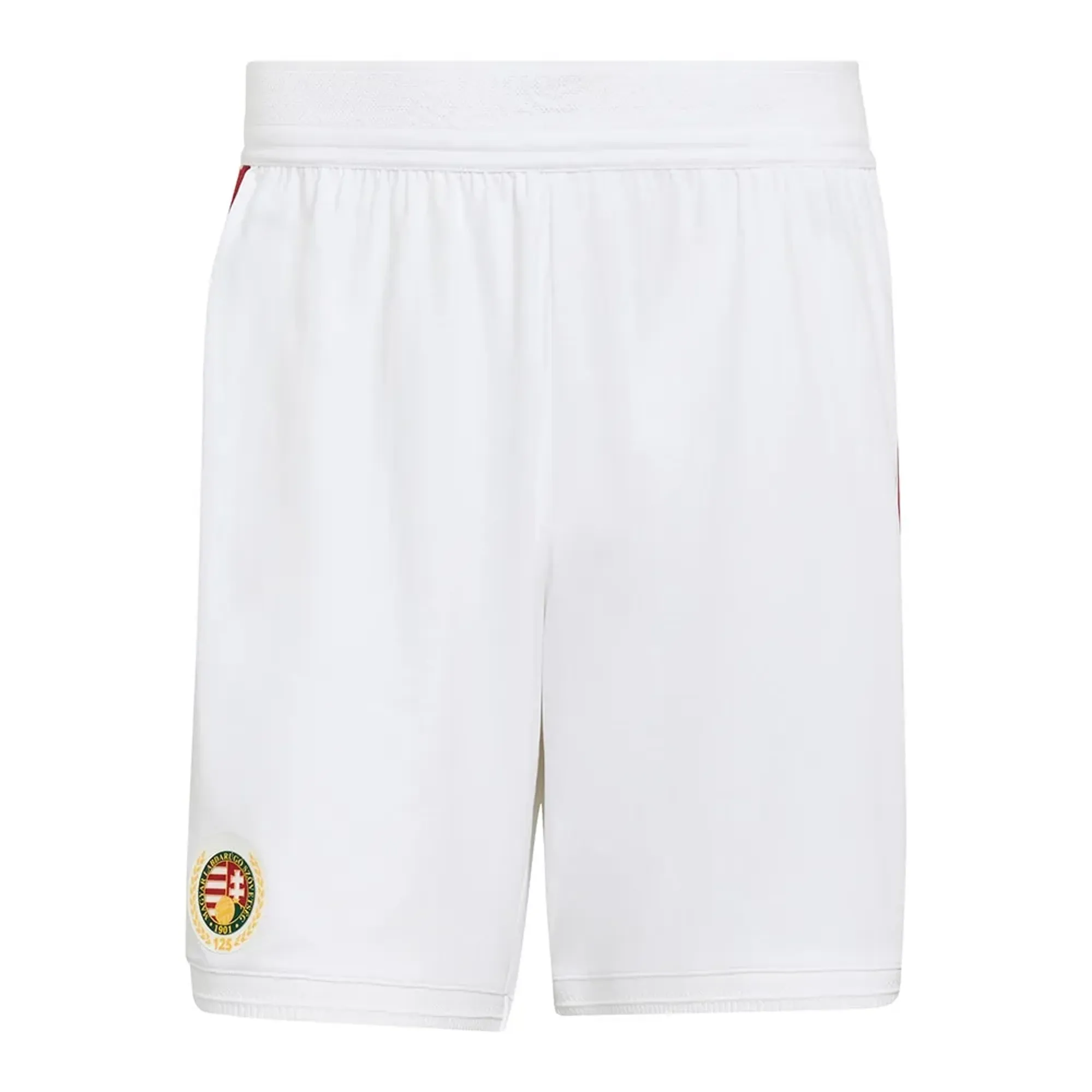 Adidas Hungary 26727 Authentic Home Shorts