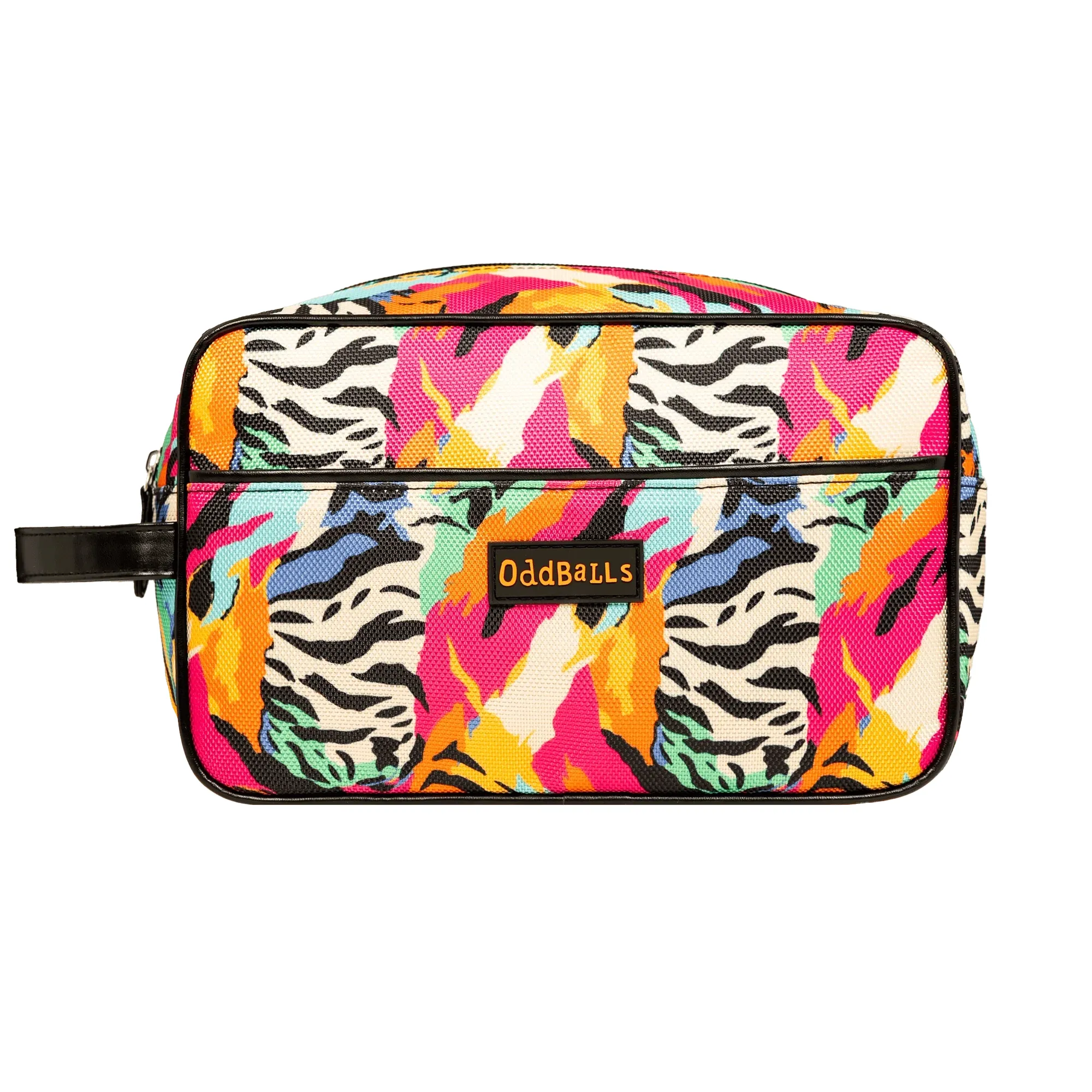 Wild Thing - Wash Bag