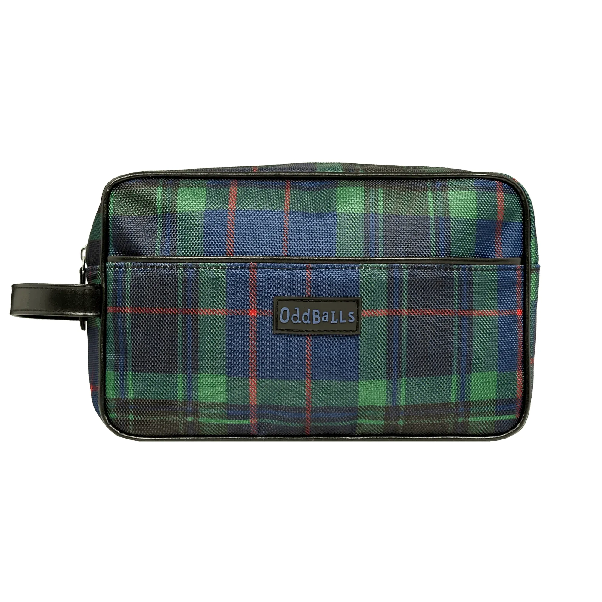 Highlands - Wash Bag