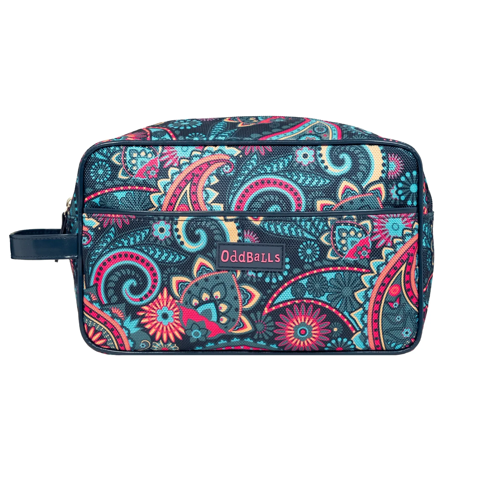 Fancy Pants - Wash Bag