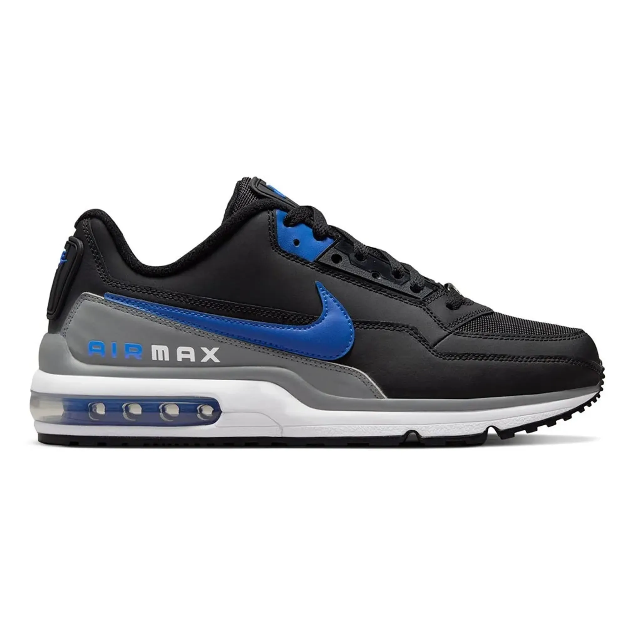 Nike Air Max Ltd 3 Trainers