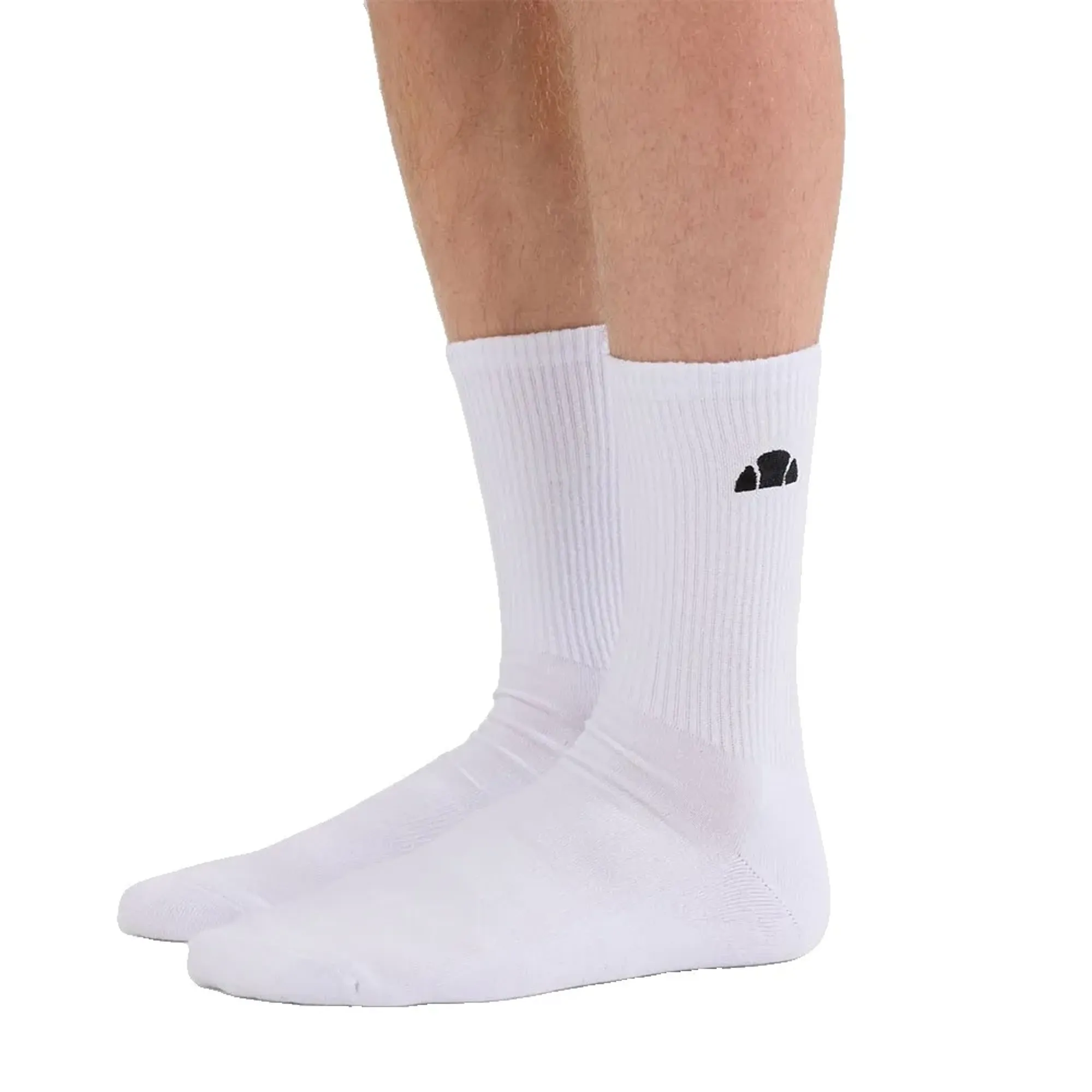 Ellesse Alacre Crew Socks 3 Pairs