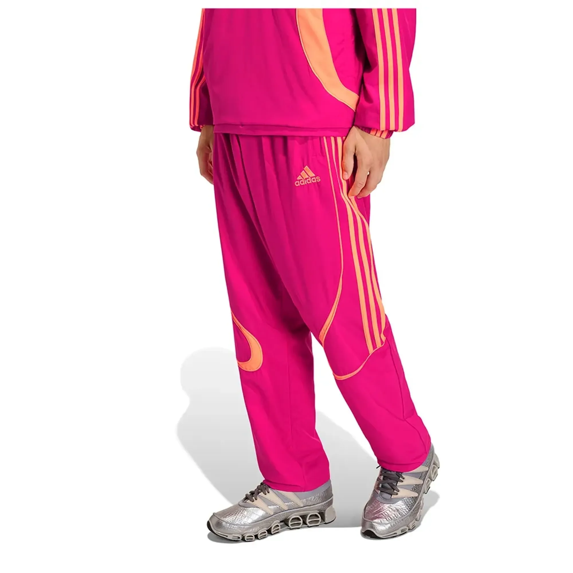 Adidas Originals Teamgeist Adicolor Pants