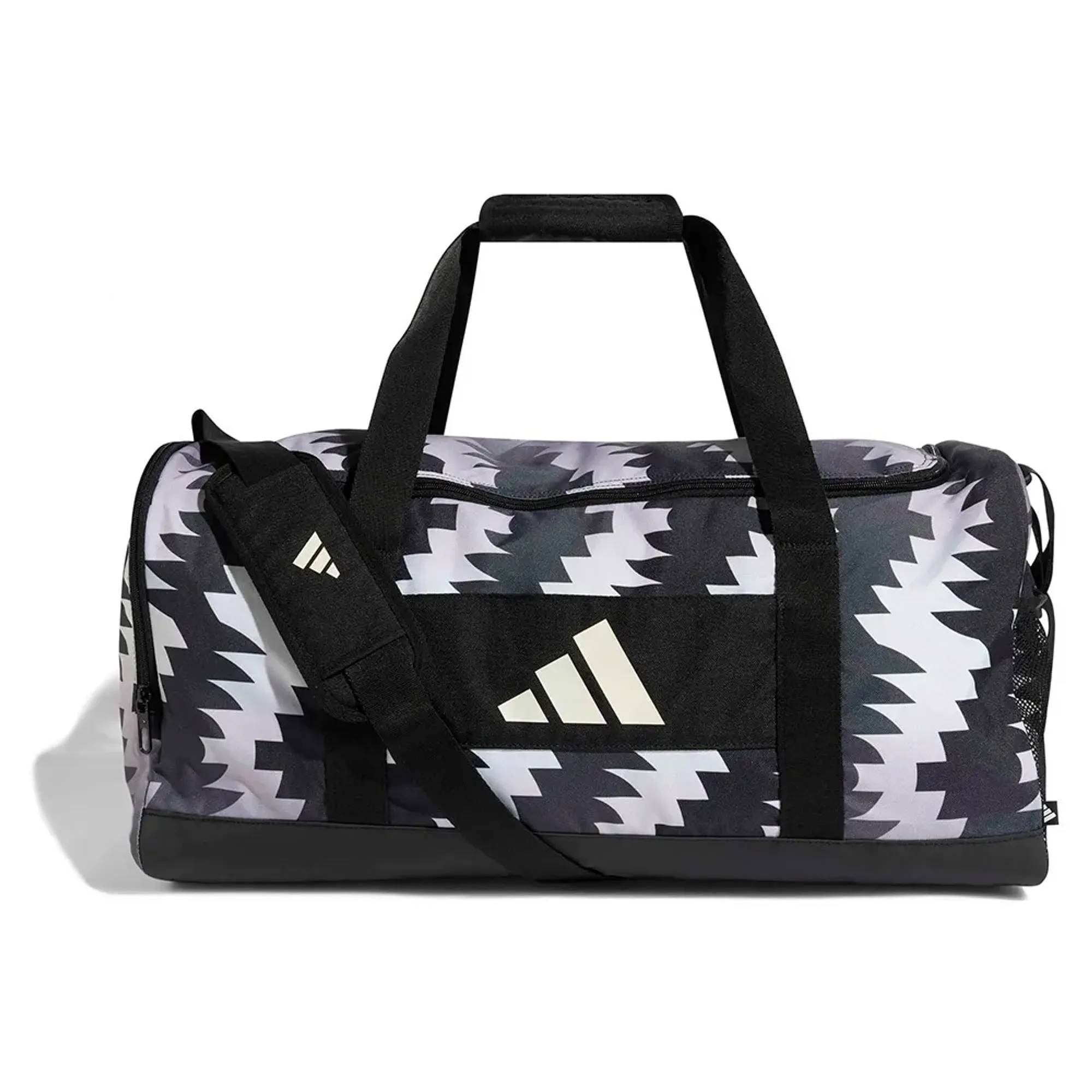 Adidas Tiro Graphic 39l Duffle Bag