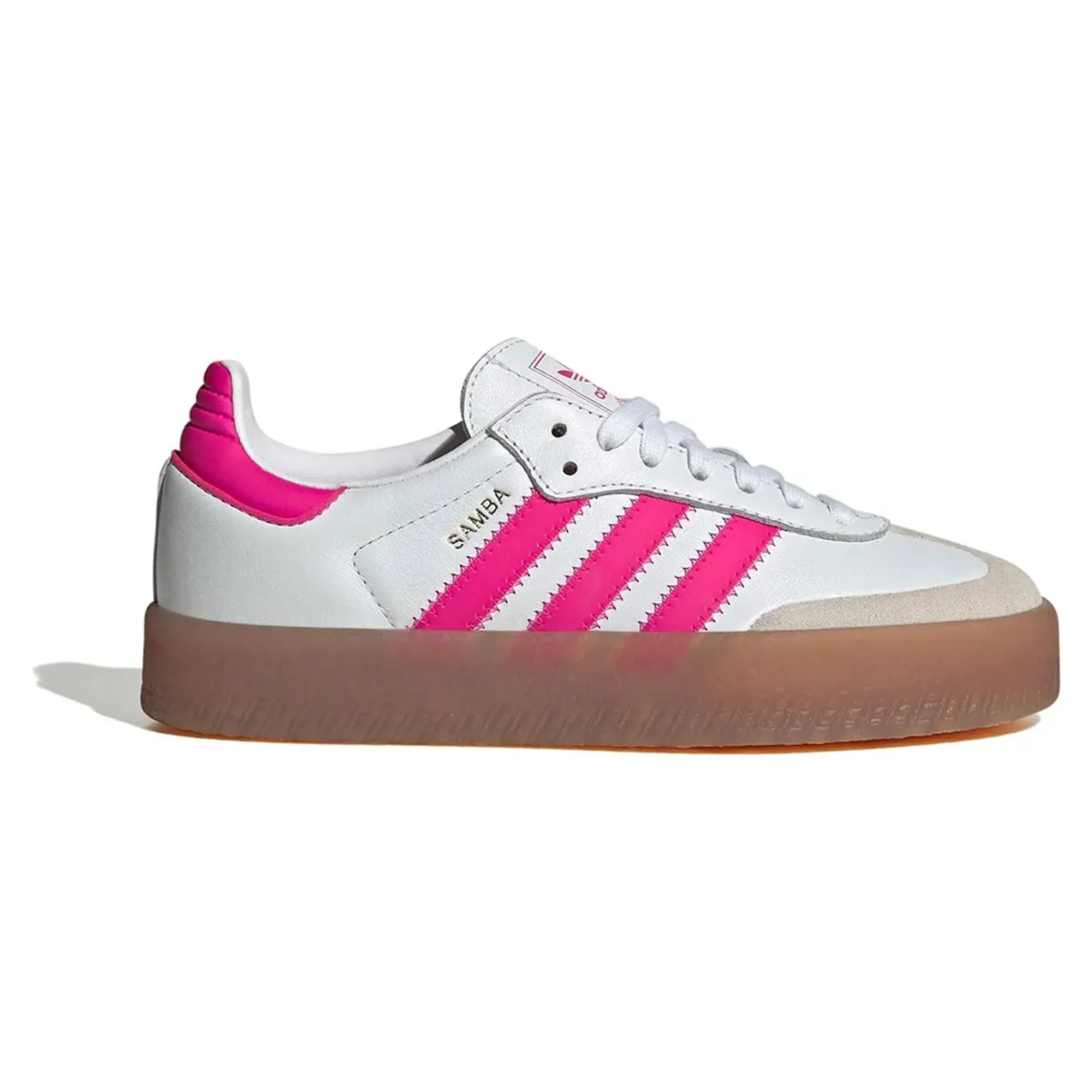 Adidas Originals Sambae Junior Trainers