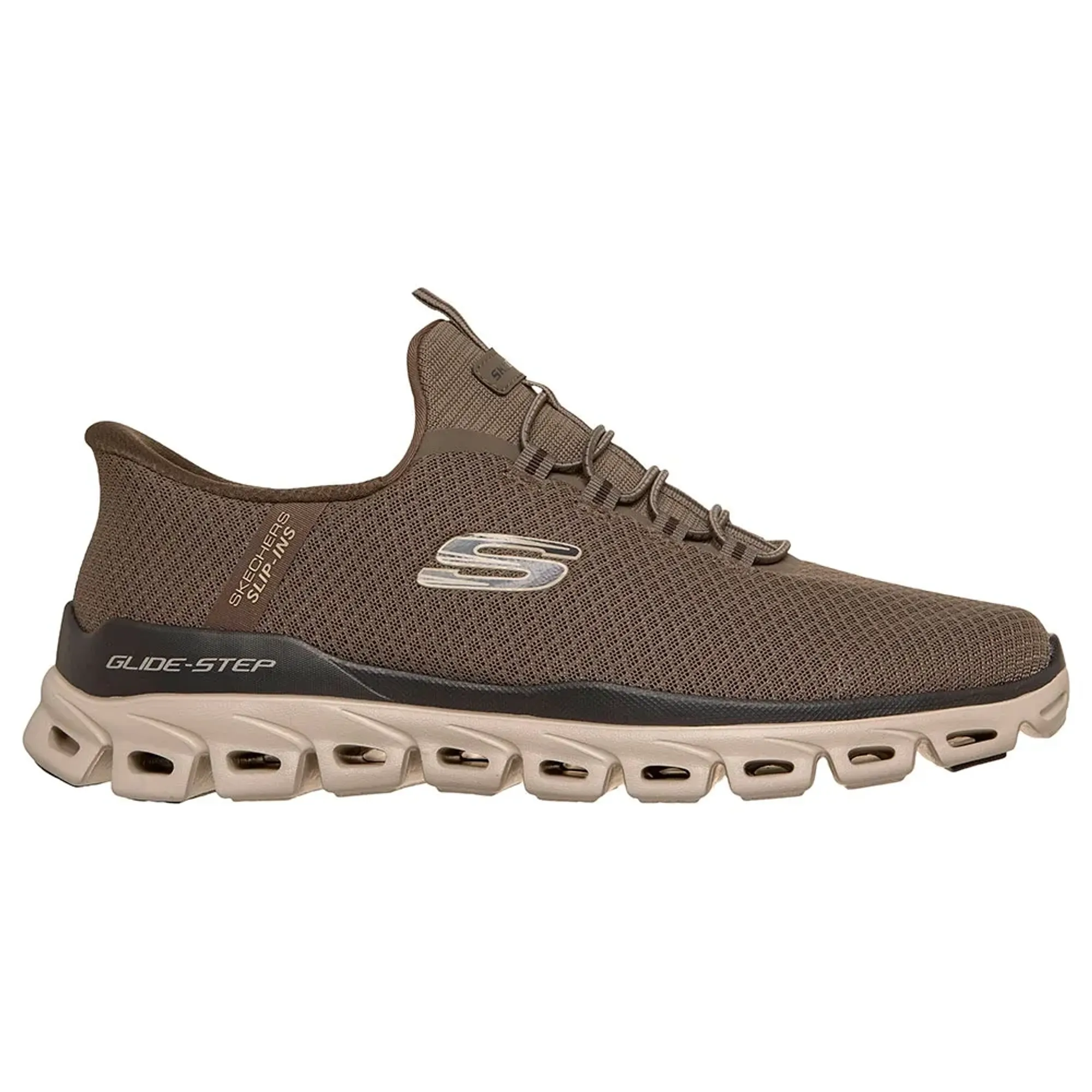 Skechers Glide Step Noxus Slip-on Shoes