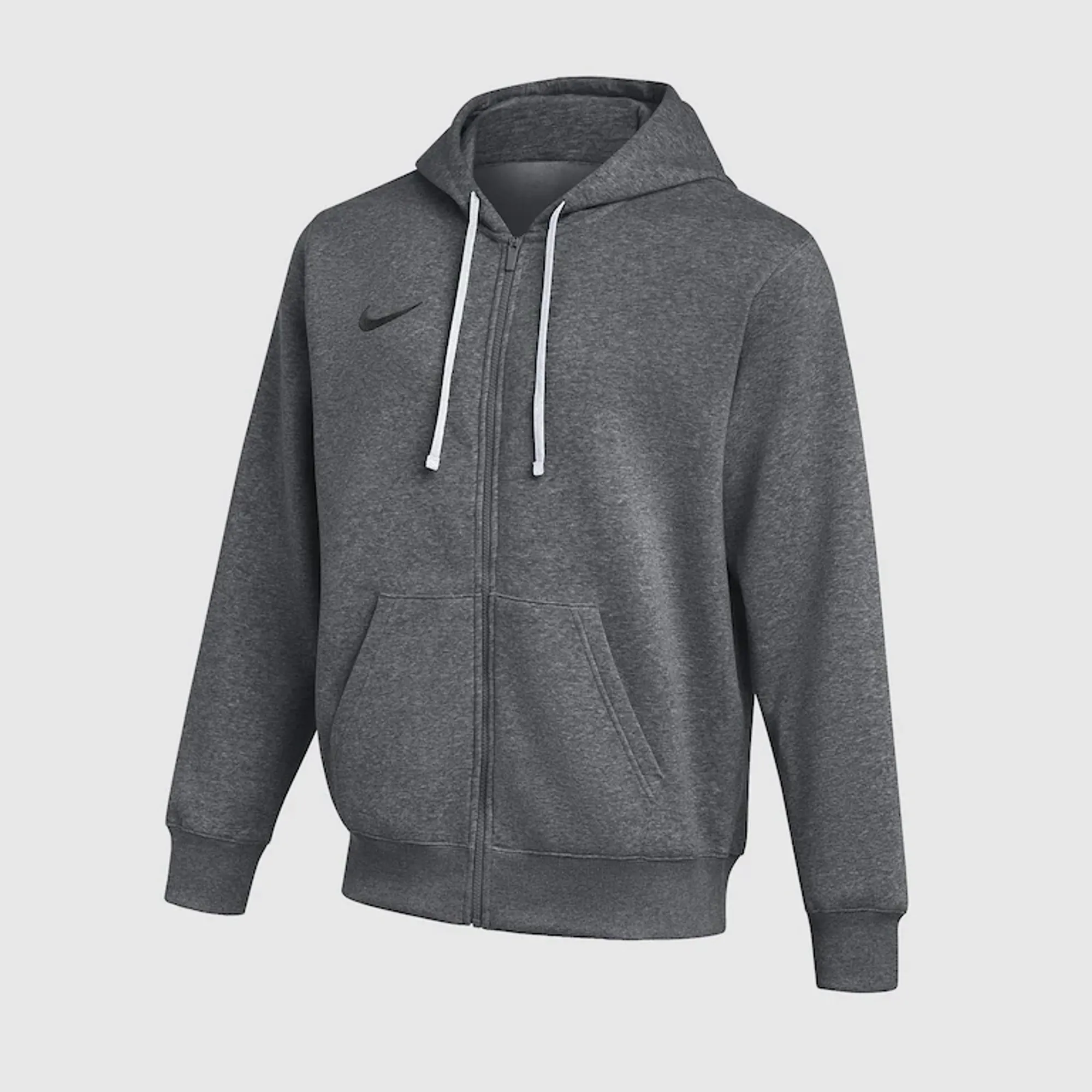 Nike Park 26 Full Zip Fleece Hoodie