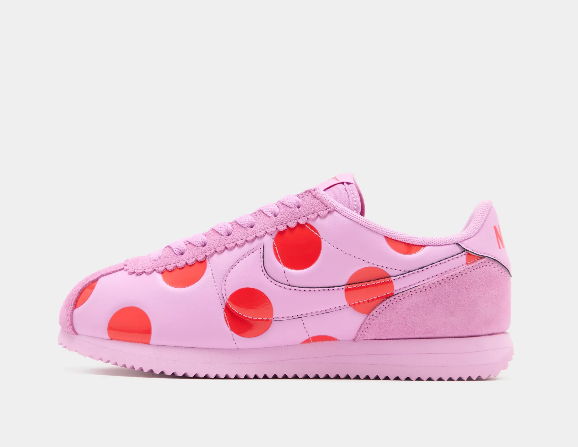 Nike Cortez Women's, Pink