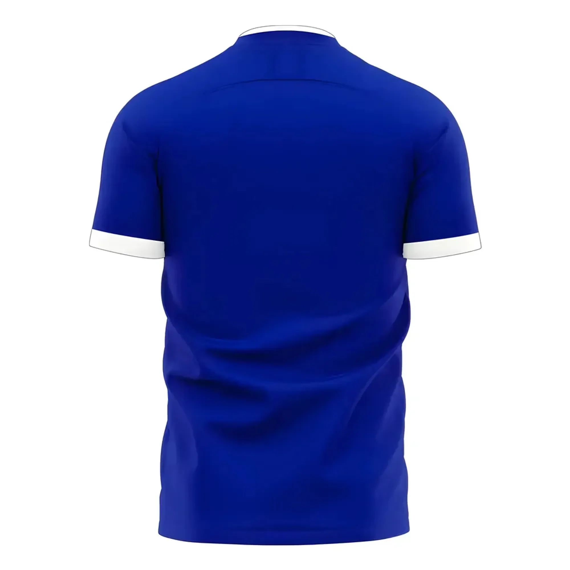 Greece 2025-2026 Away Concept Football Kit (Libero)