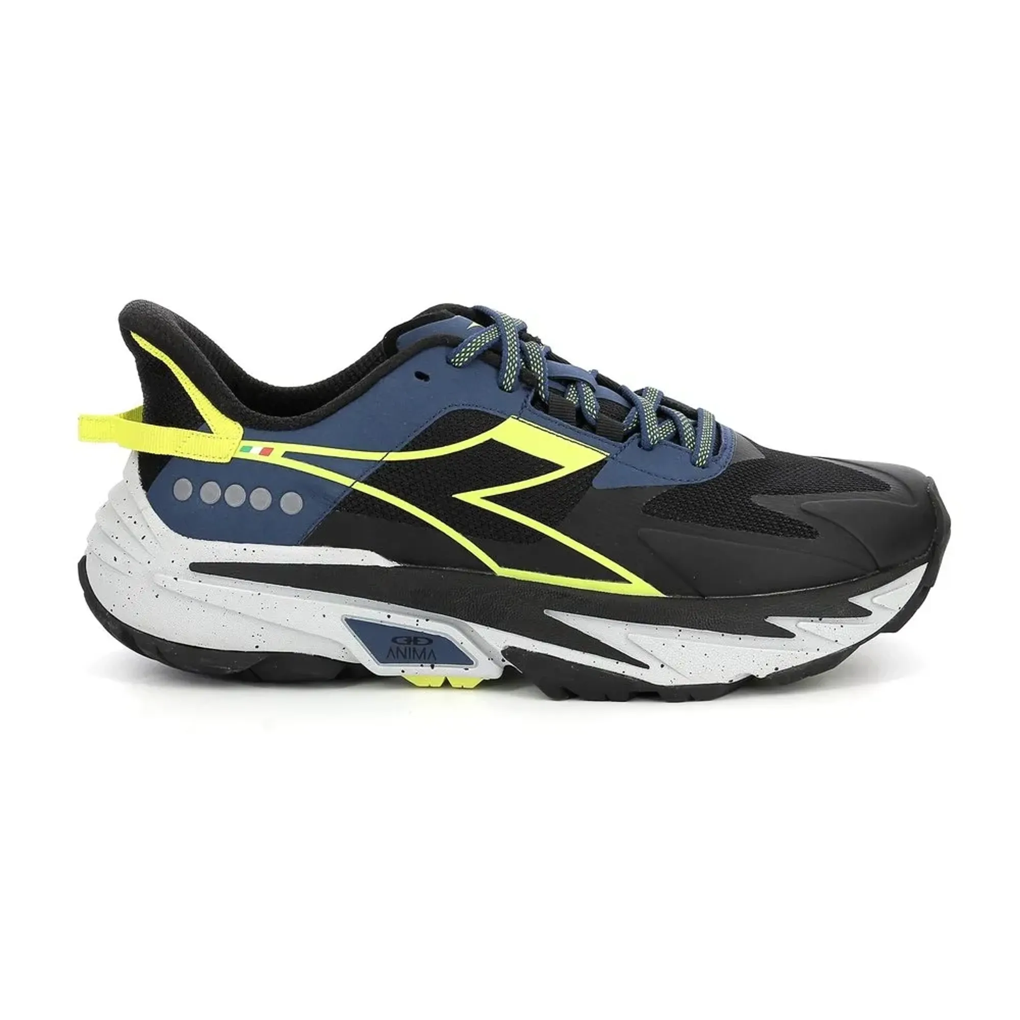 Diadora Sportswear Equipe Sestriere-xt Running Shoes