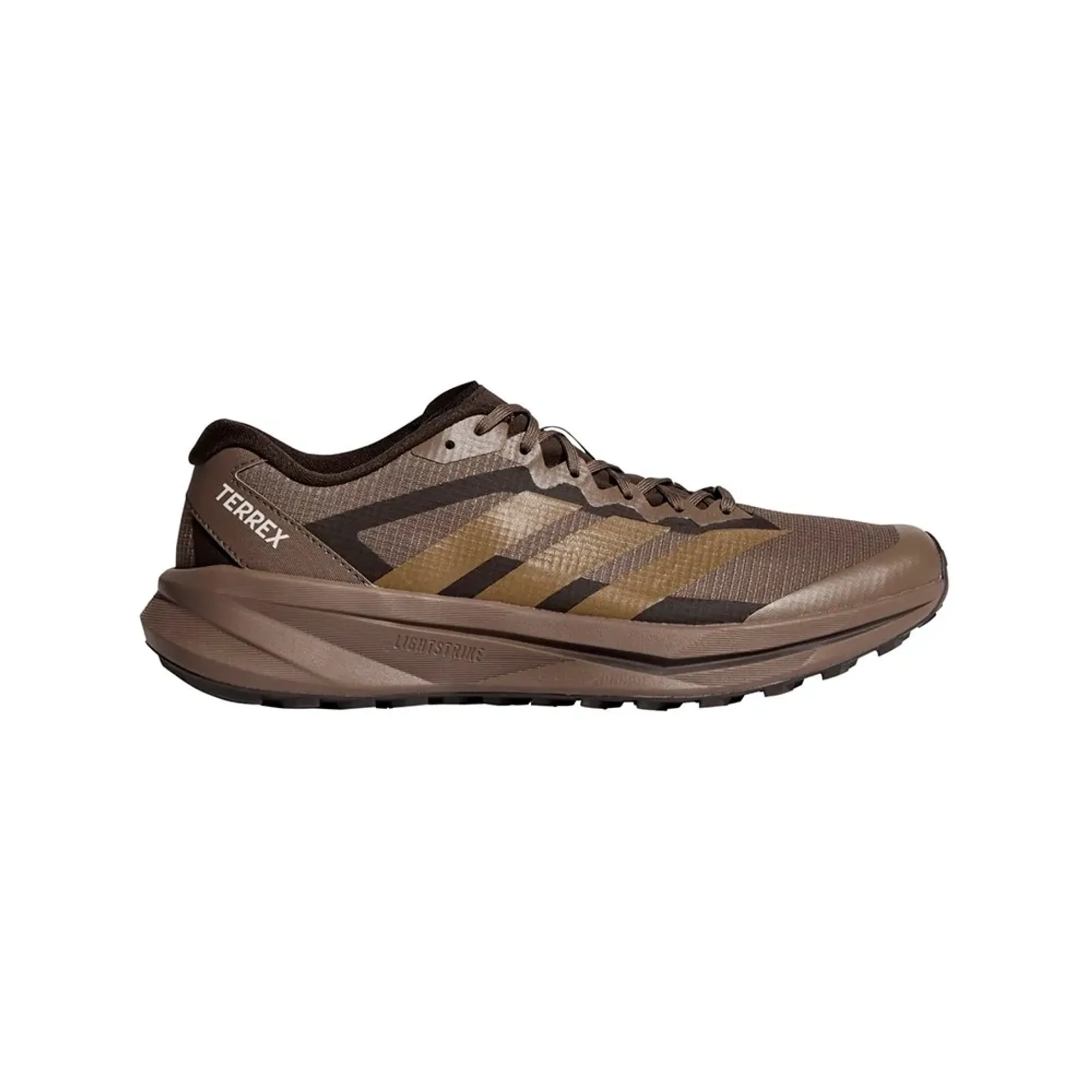 Adidas Terrex Agravic Lite Trail Running Shoes