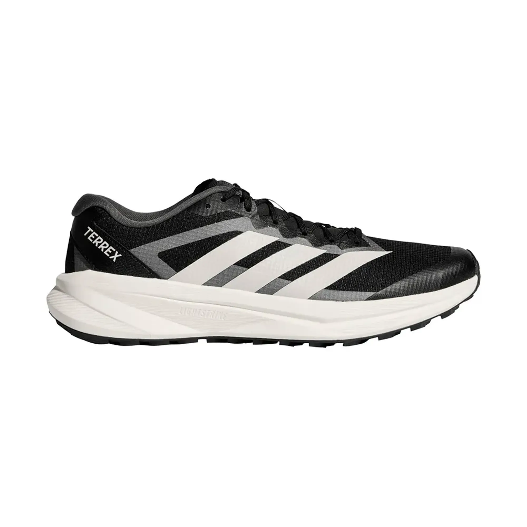 Adidas Terrex Agravic Lite Trail Running Shoes