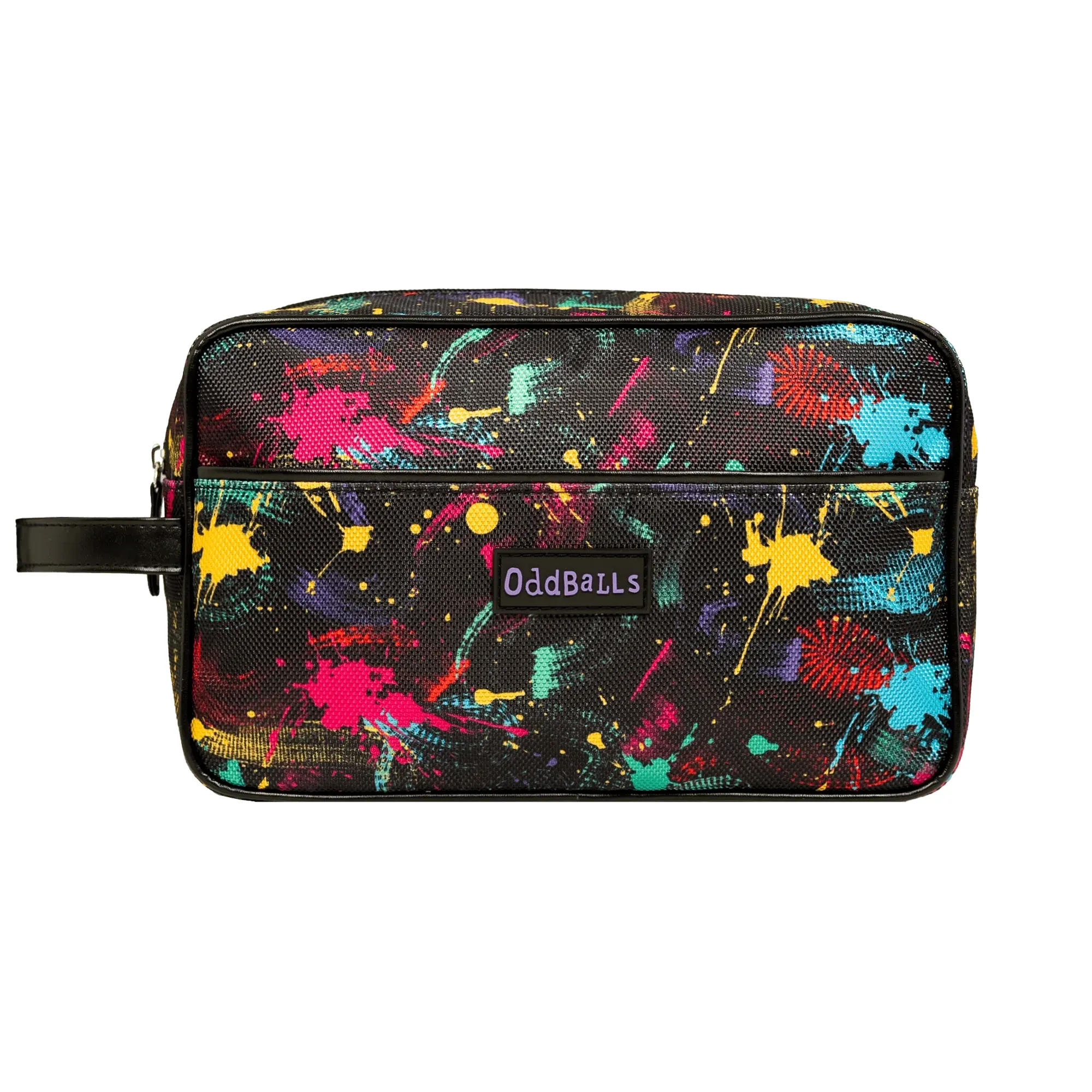 Splat - Wash Bag