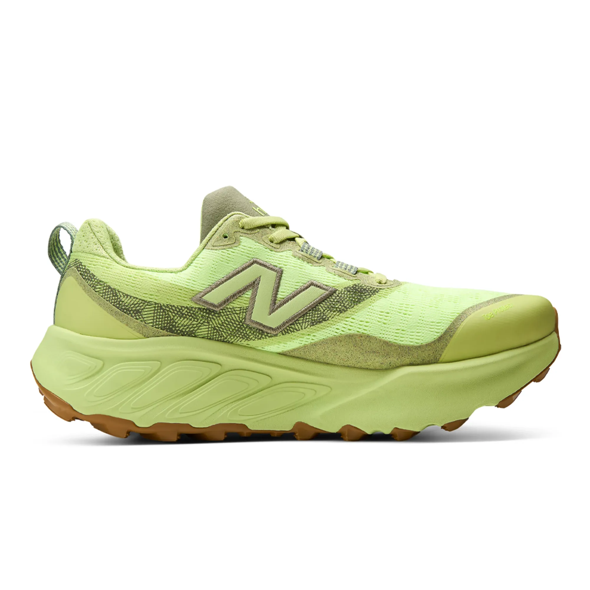 New Balance Fresh Foam X Hierro v9 Men's Trail Running Shoes (2E Width) - SS26