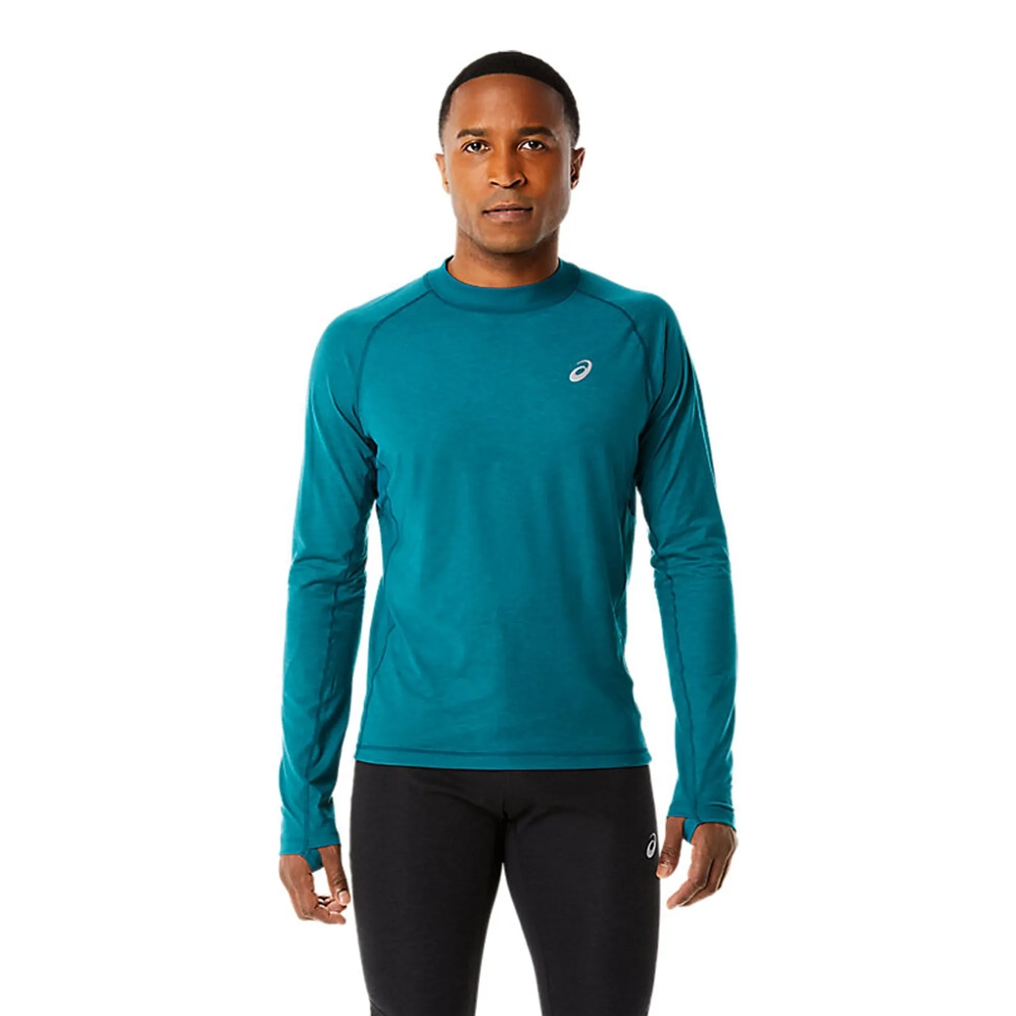 Asics Winter Run Men's Top