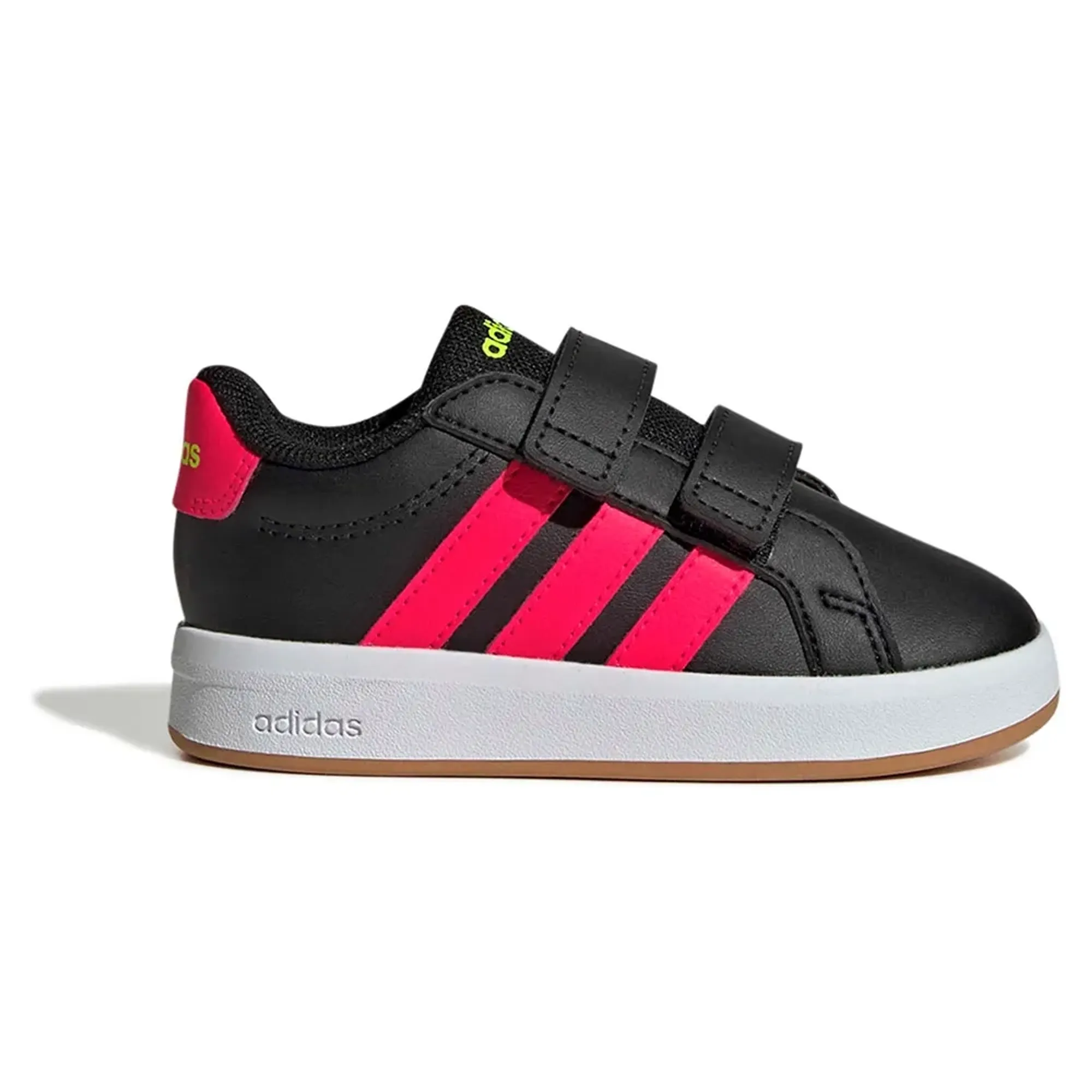 Adidas Grand Court 3.0 Infant Trainers