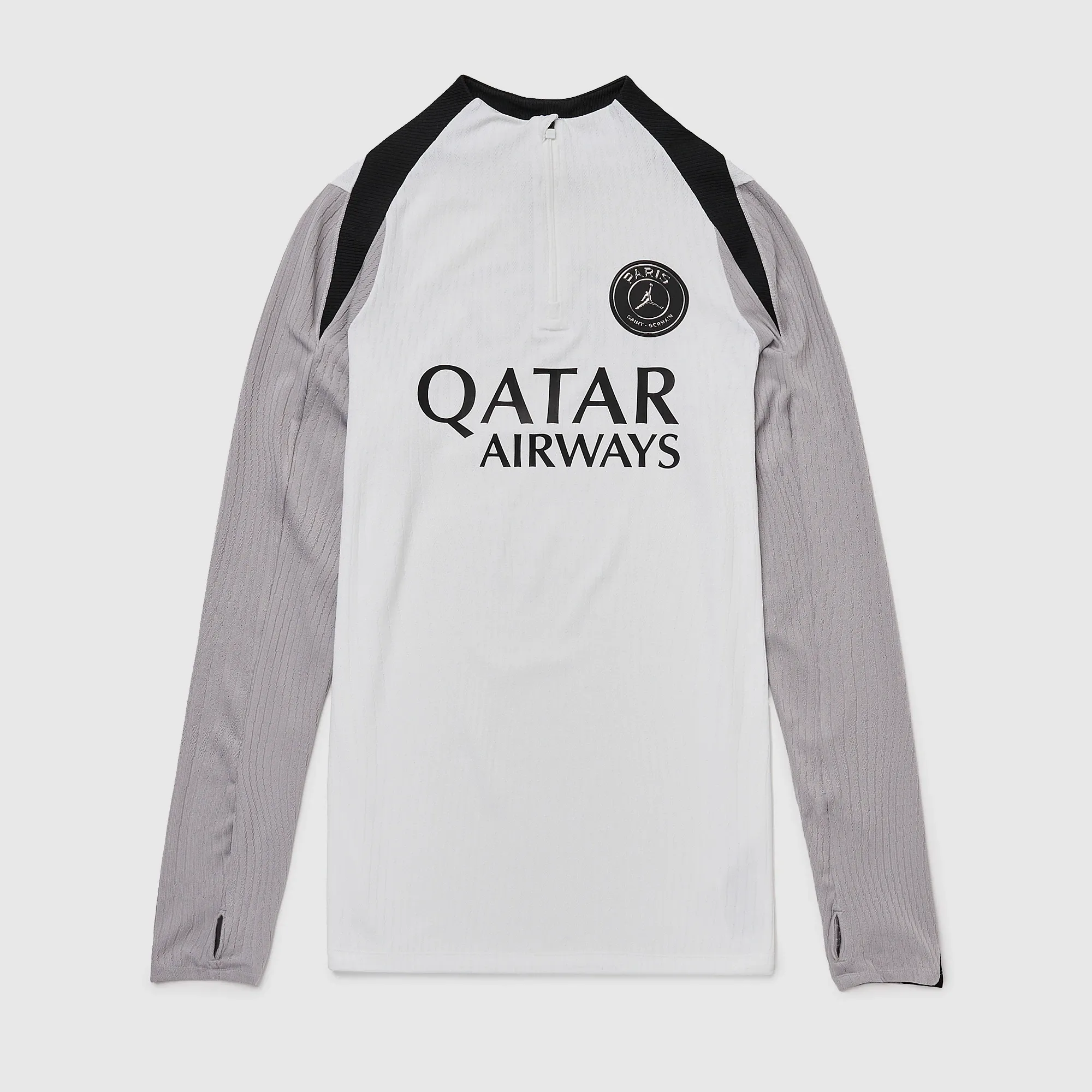 Jordan Paris Saint Germain 25 26 Kids SE Dri FIT Strike Fifth Drill Top