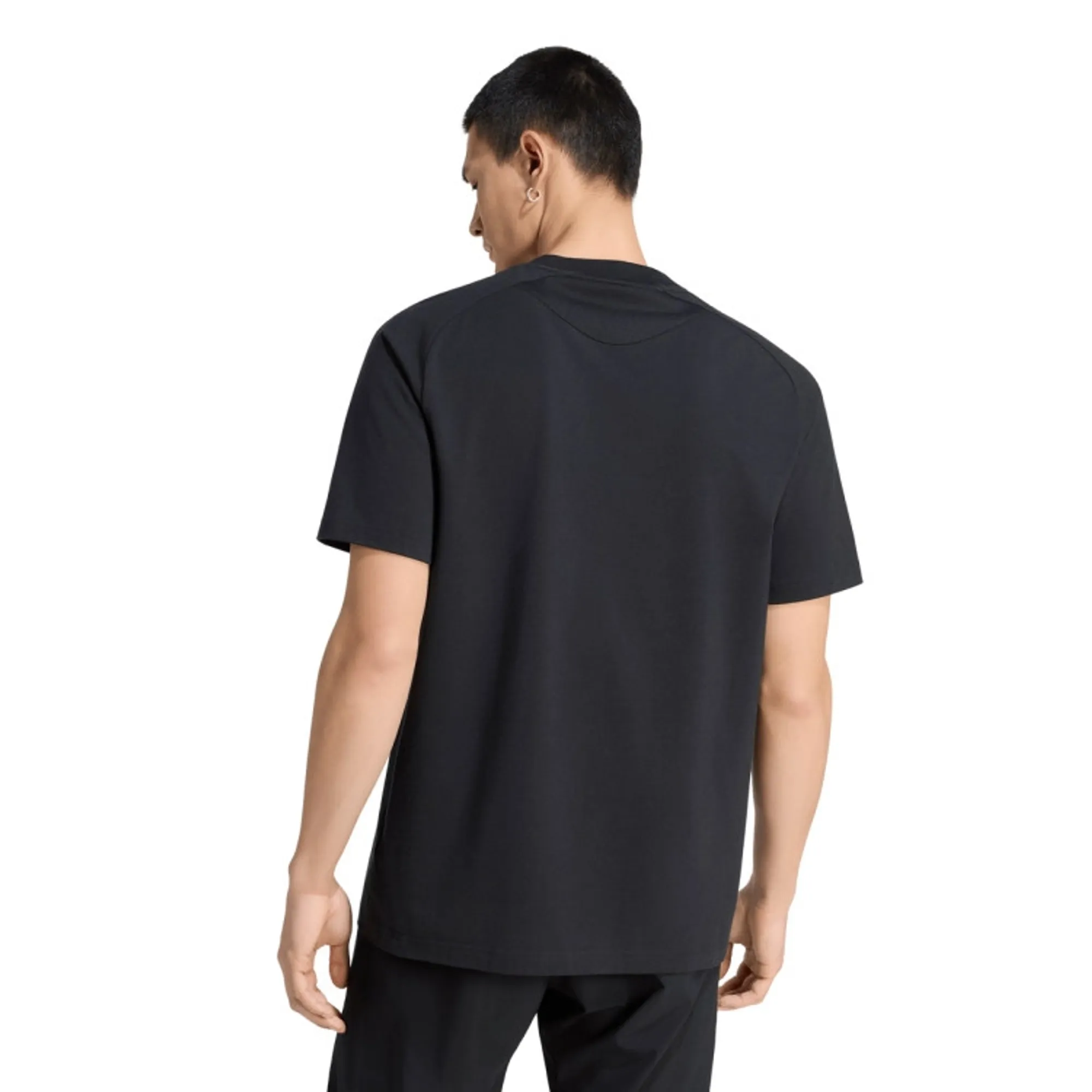 adidas Real Madrid 25 26 Tiro Travel T Shirt