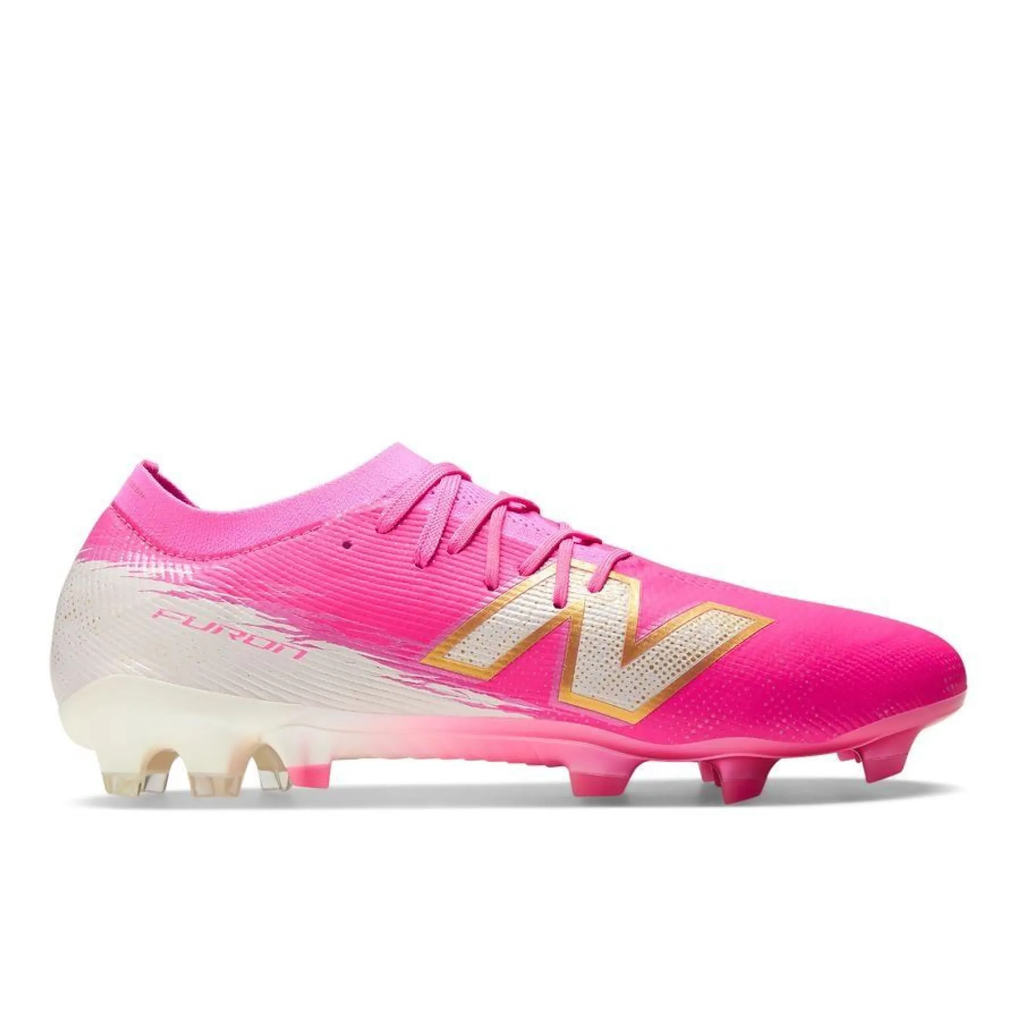 New Balance Unisex Furon Elite FG V8 Synthetic