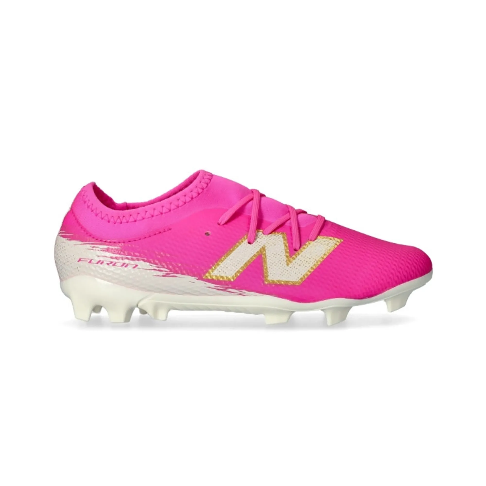 New Balance Kids Furon Team Jnr FG V8