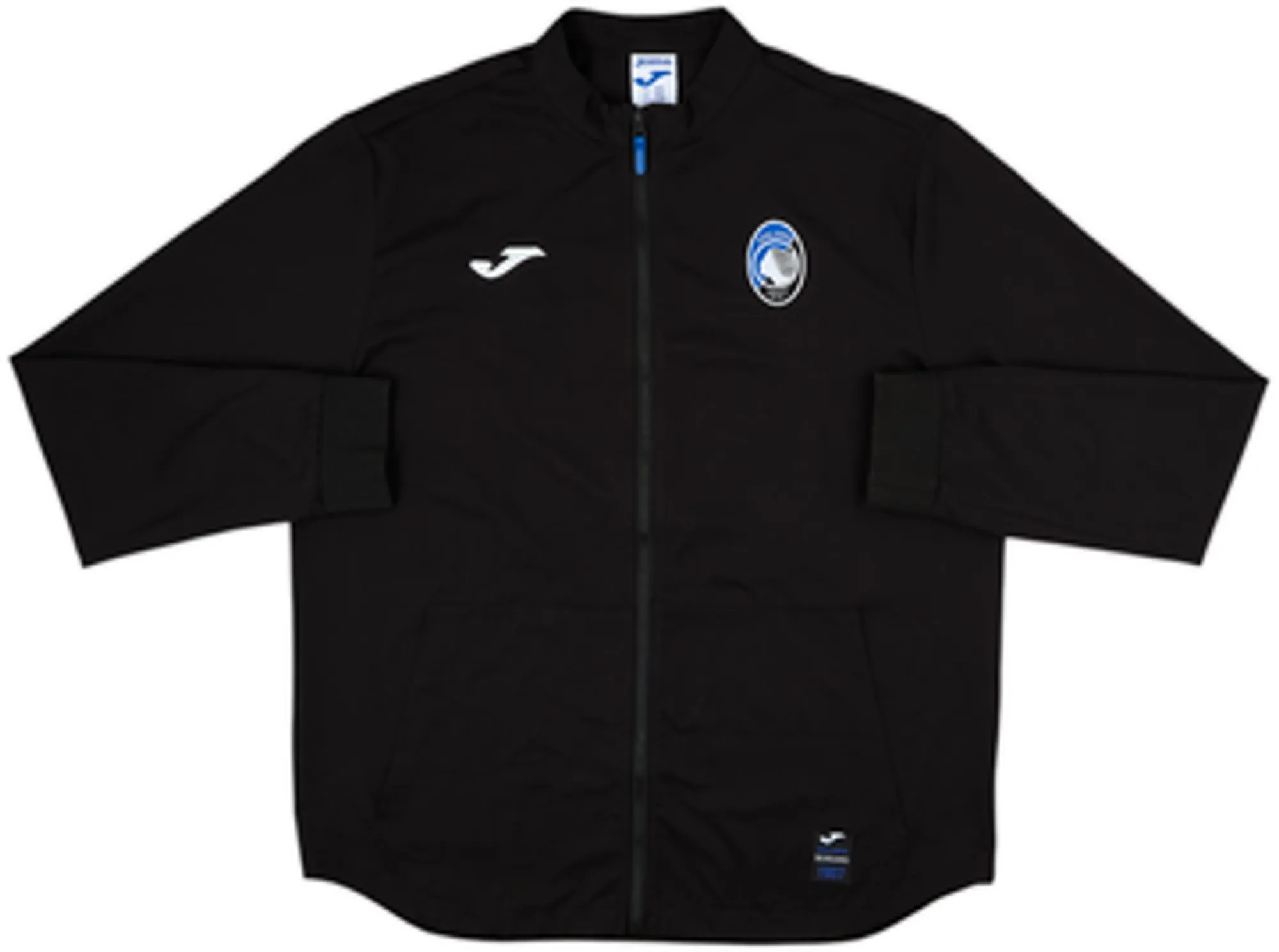 2023-24 Atalanta Joma Tracksuit - 7/10 - (XXL)