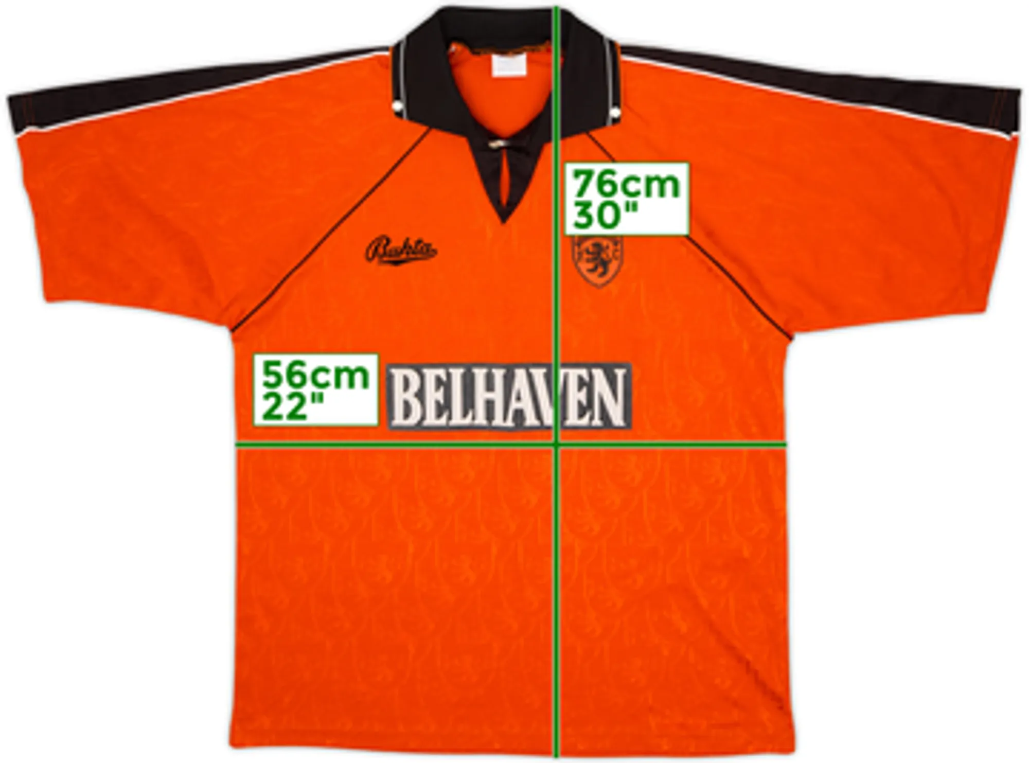 1991-92 Dundee United Home Shirt - 8/10 - (L)