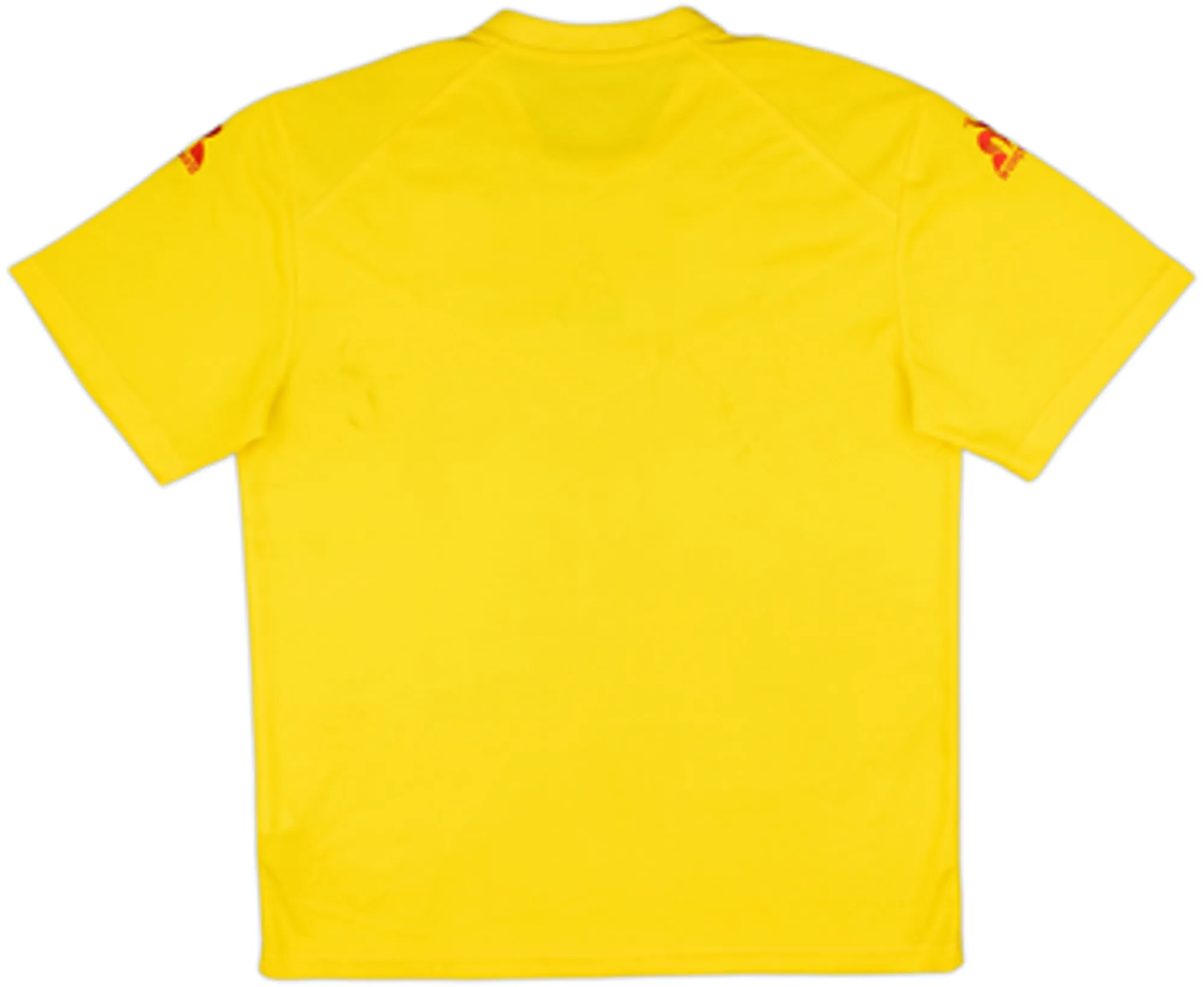 2021 Cameroon Away Shirt - 5/10 - (XXL)