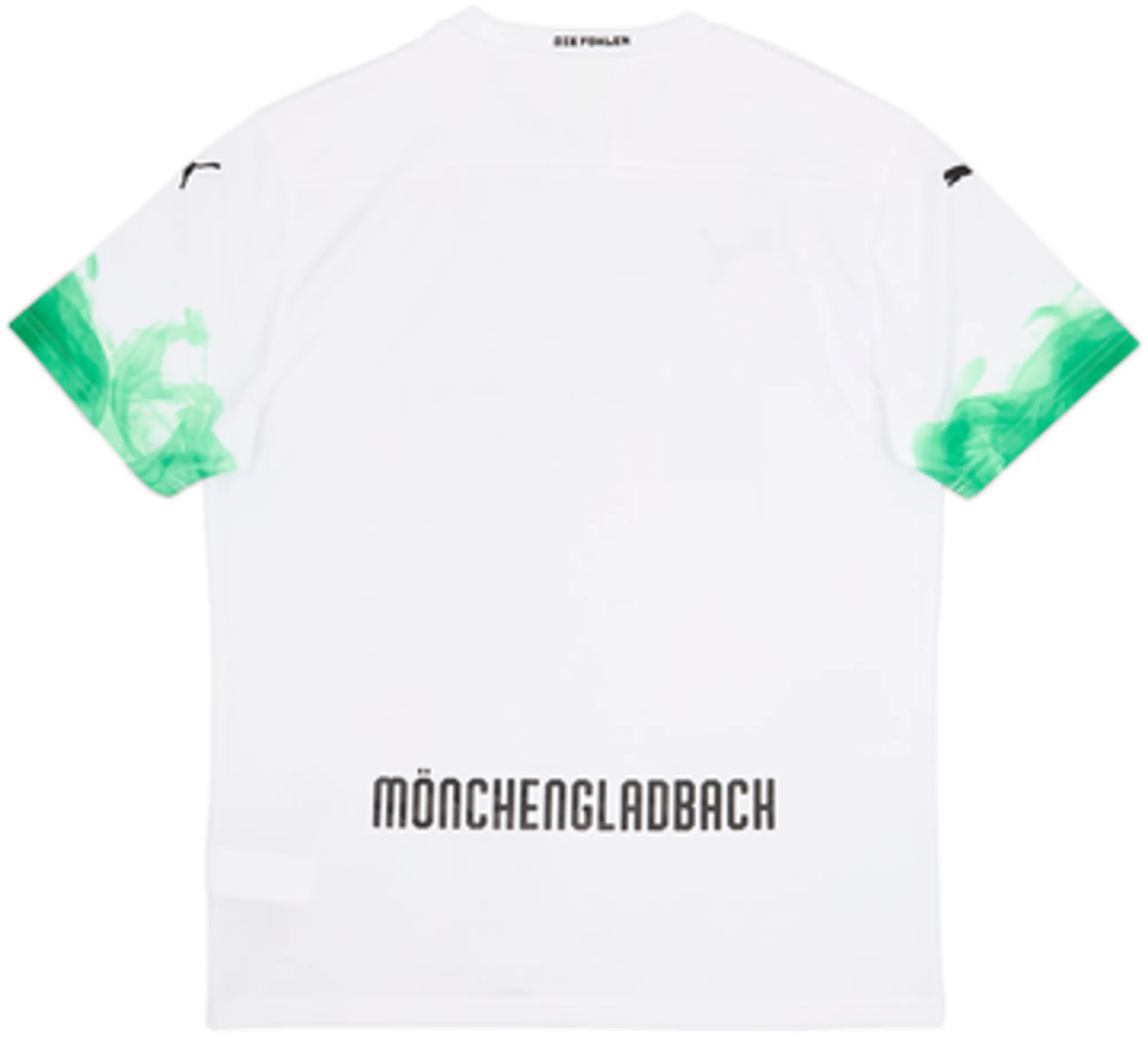 2019-20 Borussia Monchengladbach Home Shirt (L)