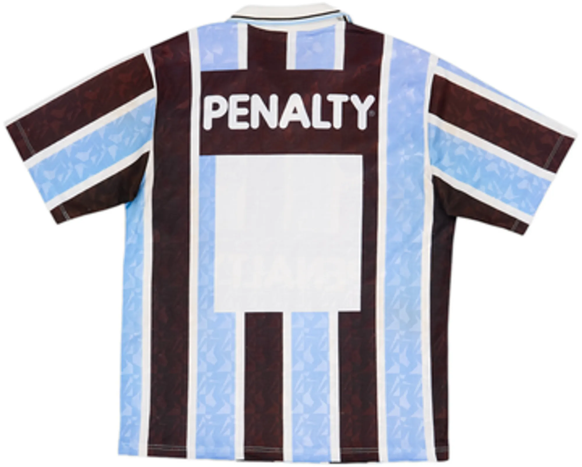 1993 Gremio Home Shirt - 5/10 - (L)