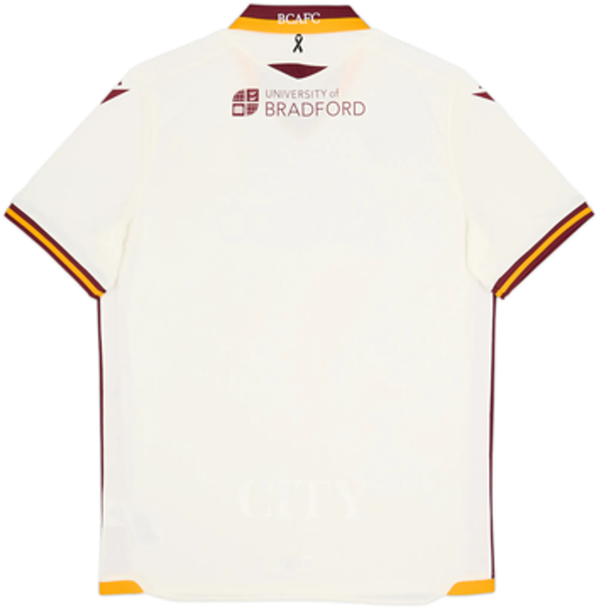 2023-24 Bradford Away Shirt (3XL)