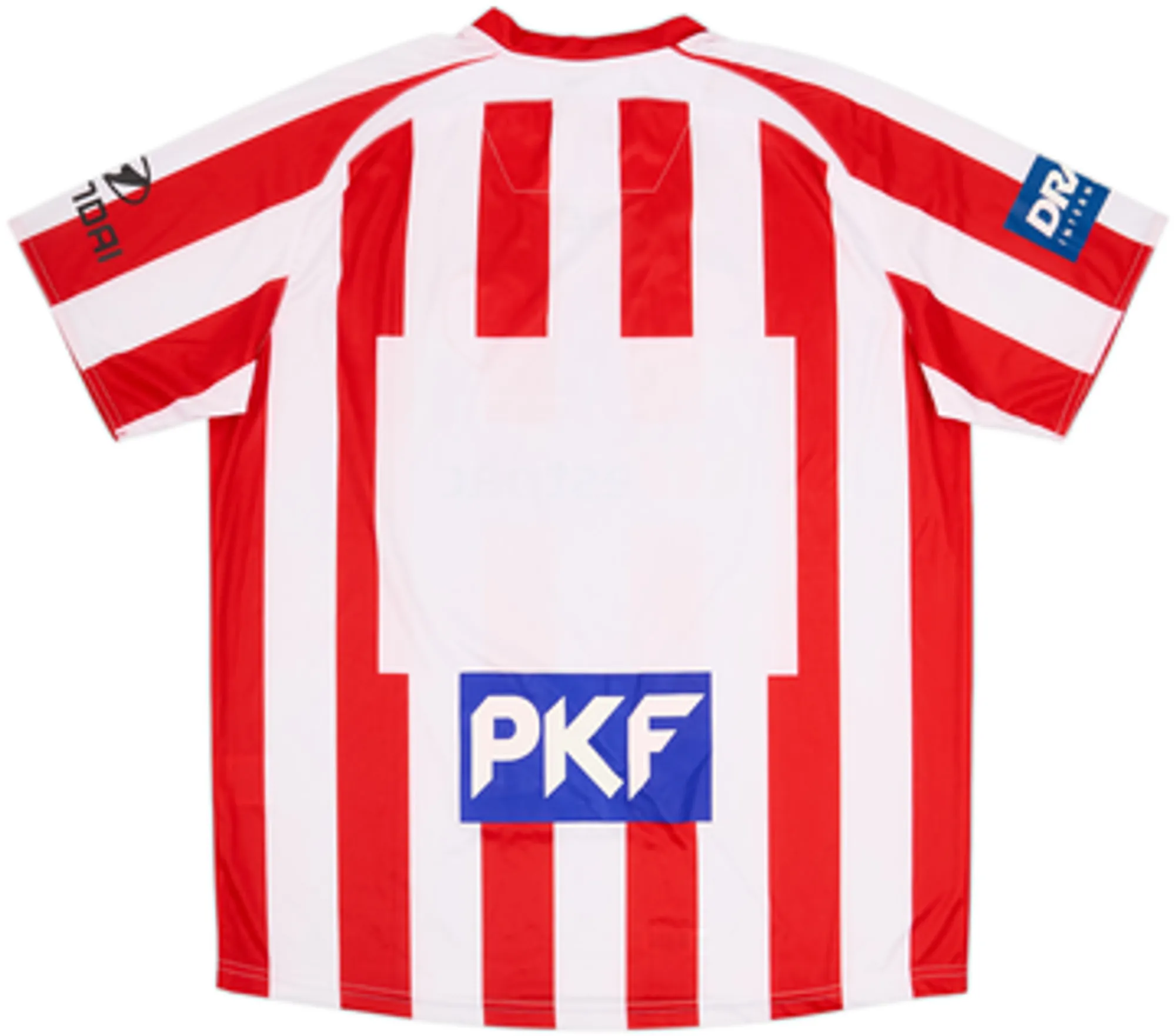 2011-12 Melbourne City Home Shirt (3XL)