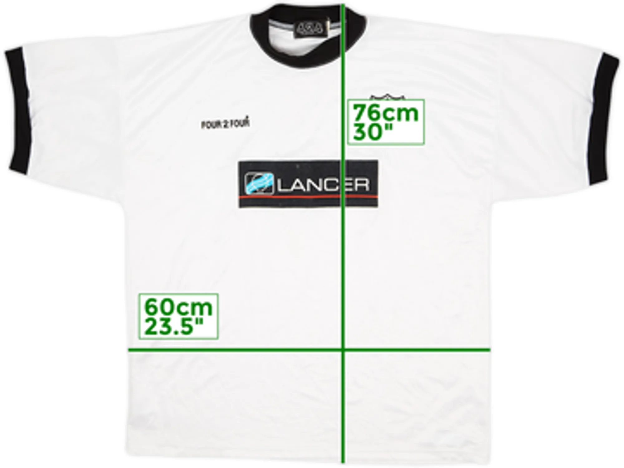 2002-03 Cambridge City Home Shirt - 9/10 - (XL)