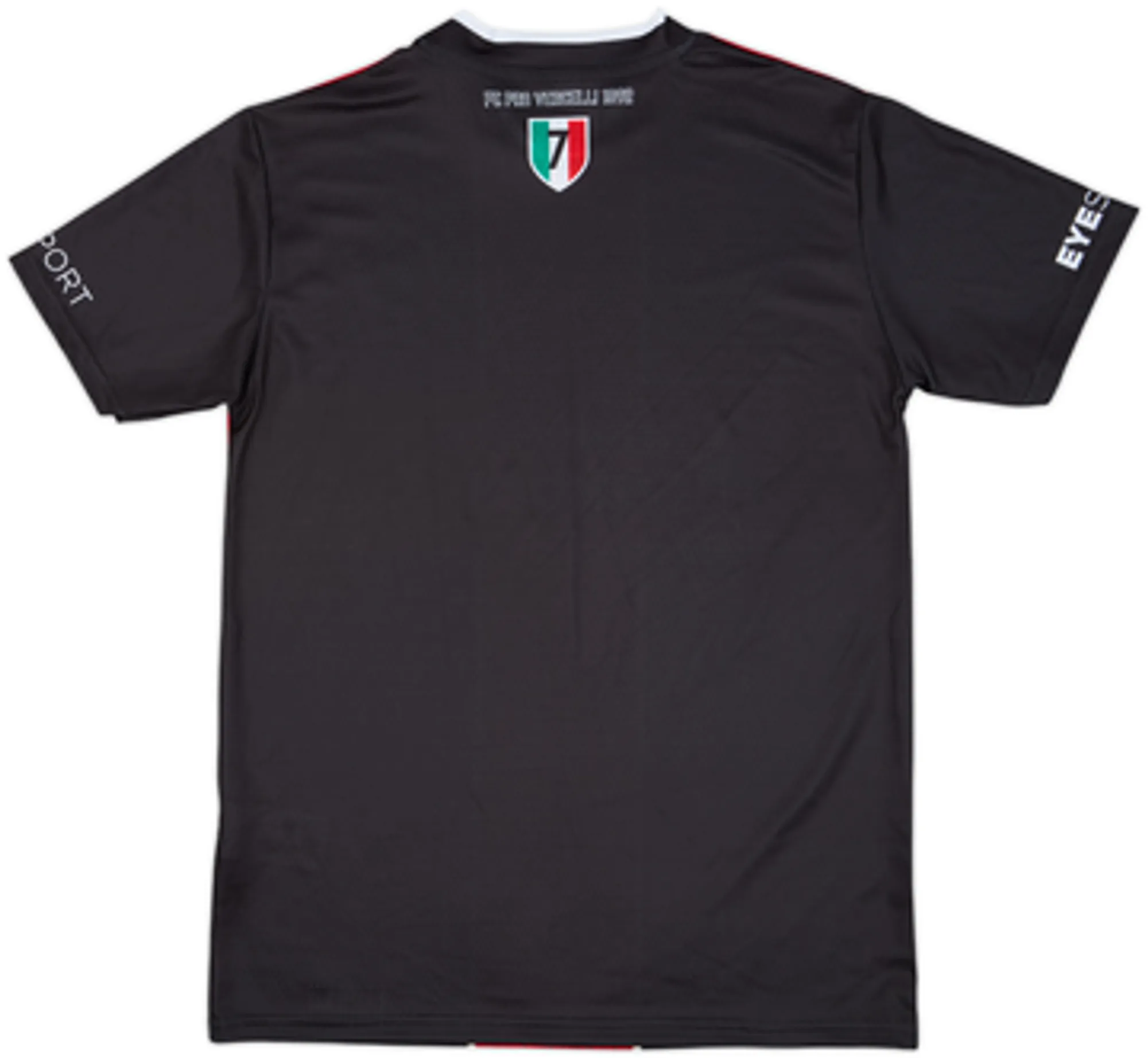 2020-21 Pro Vercelli Away Shirt (M)
