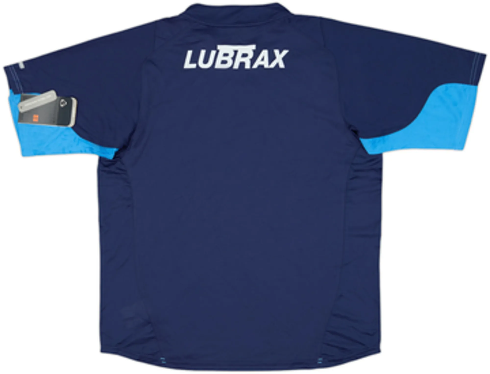 2006-07 Racing Club Away Shirt (M)