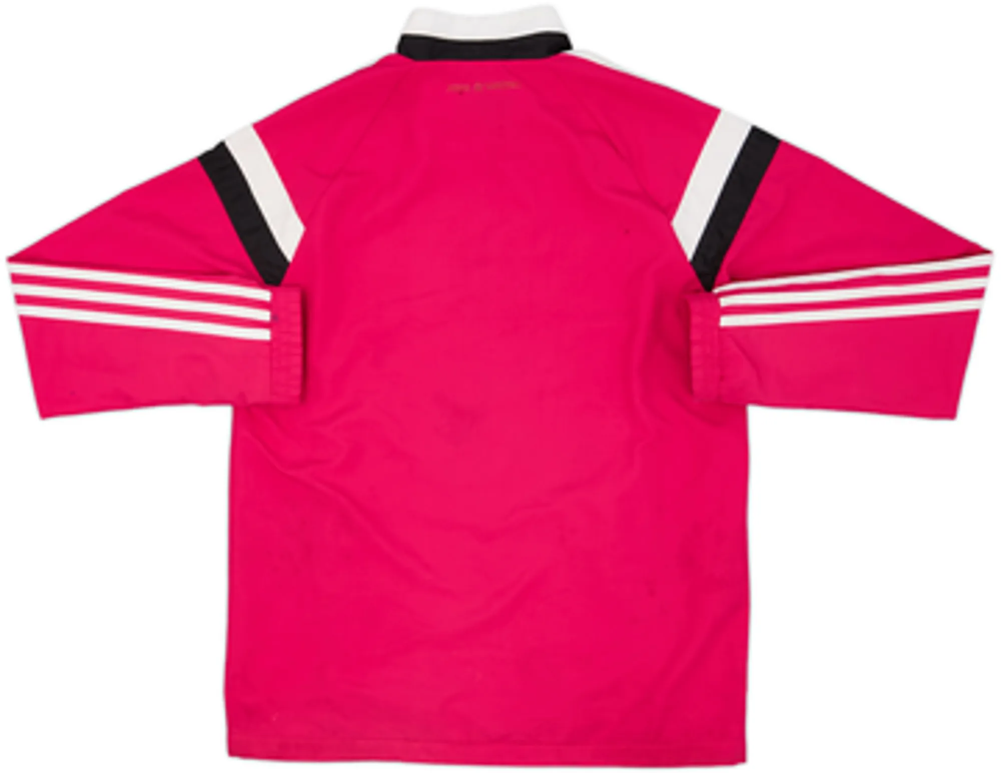 2014-15 Real Madrid adidas Track Jacket - 3/10 - (XS)