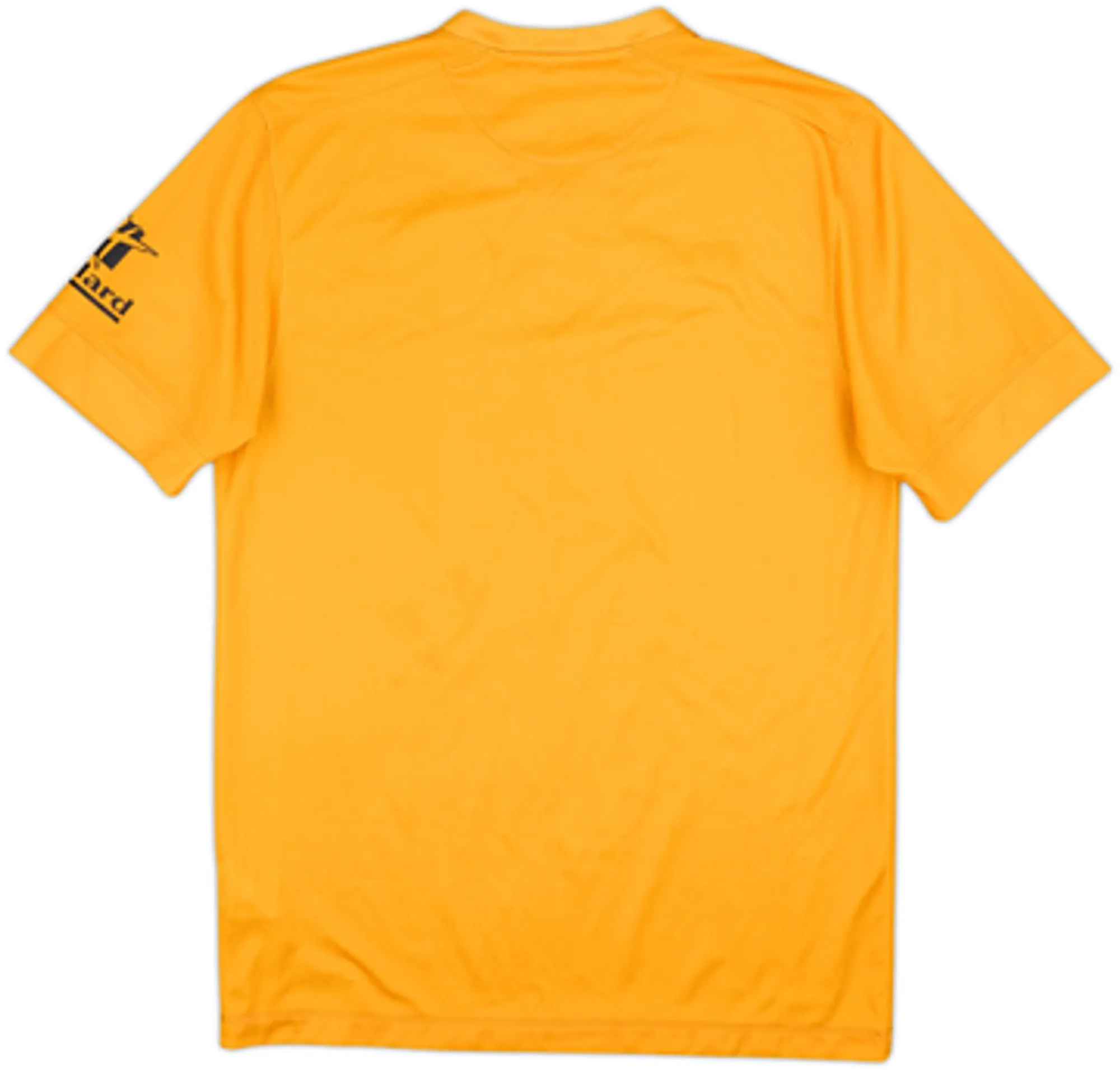 2014-15 Kaizer Chiefs Home Shirt - 7/10 - (S)